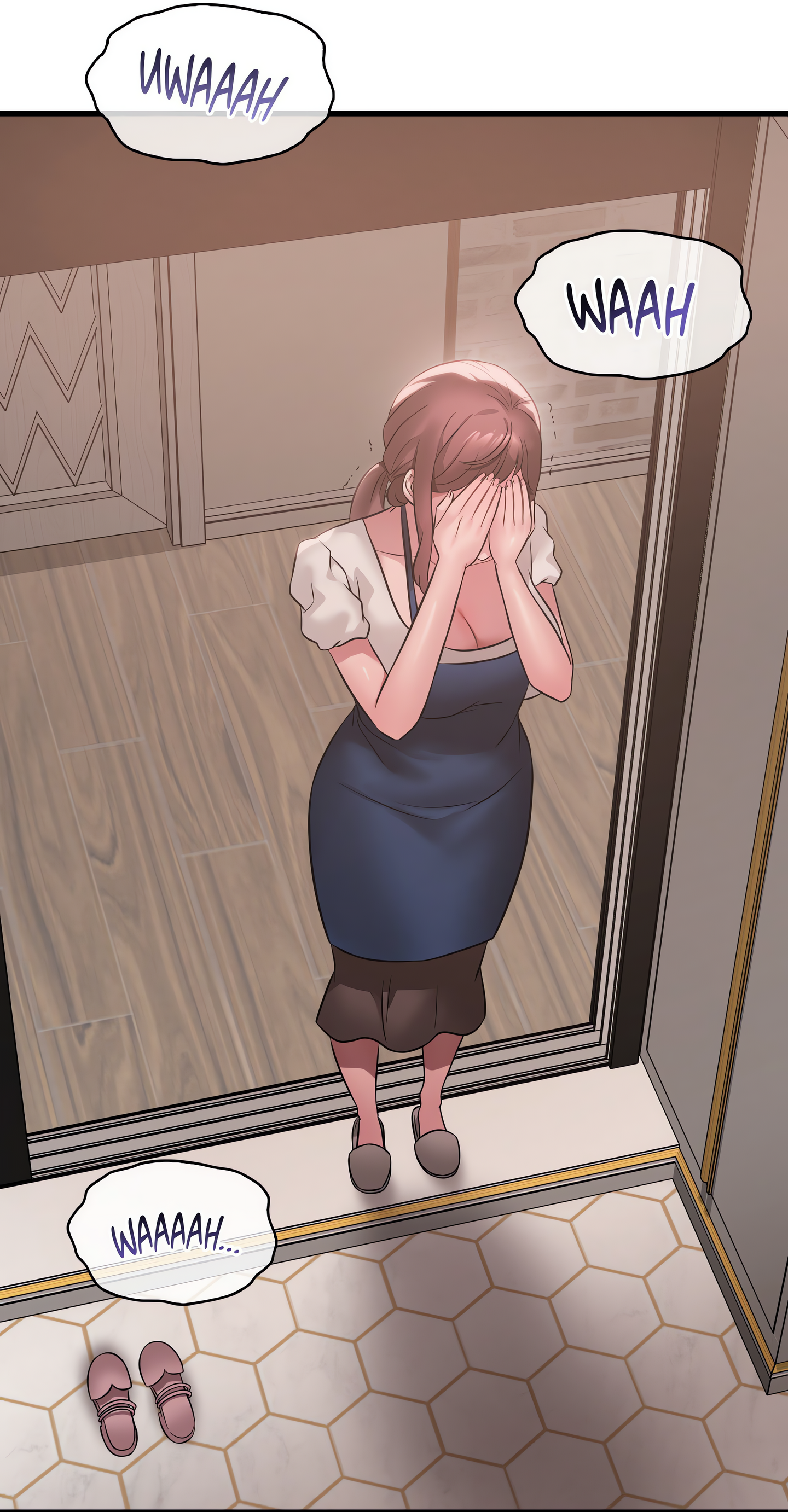 Drunk on You (Official Uncensored) Page 130 - MangaHe