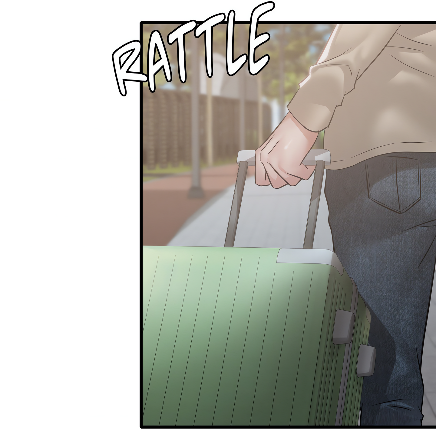 Drunk on You (Official Uncensored) Page 133 - MangaHe