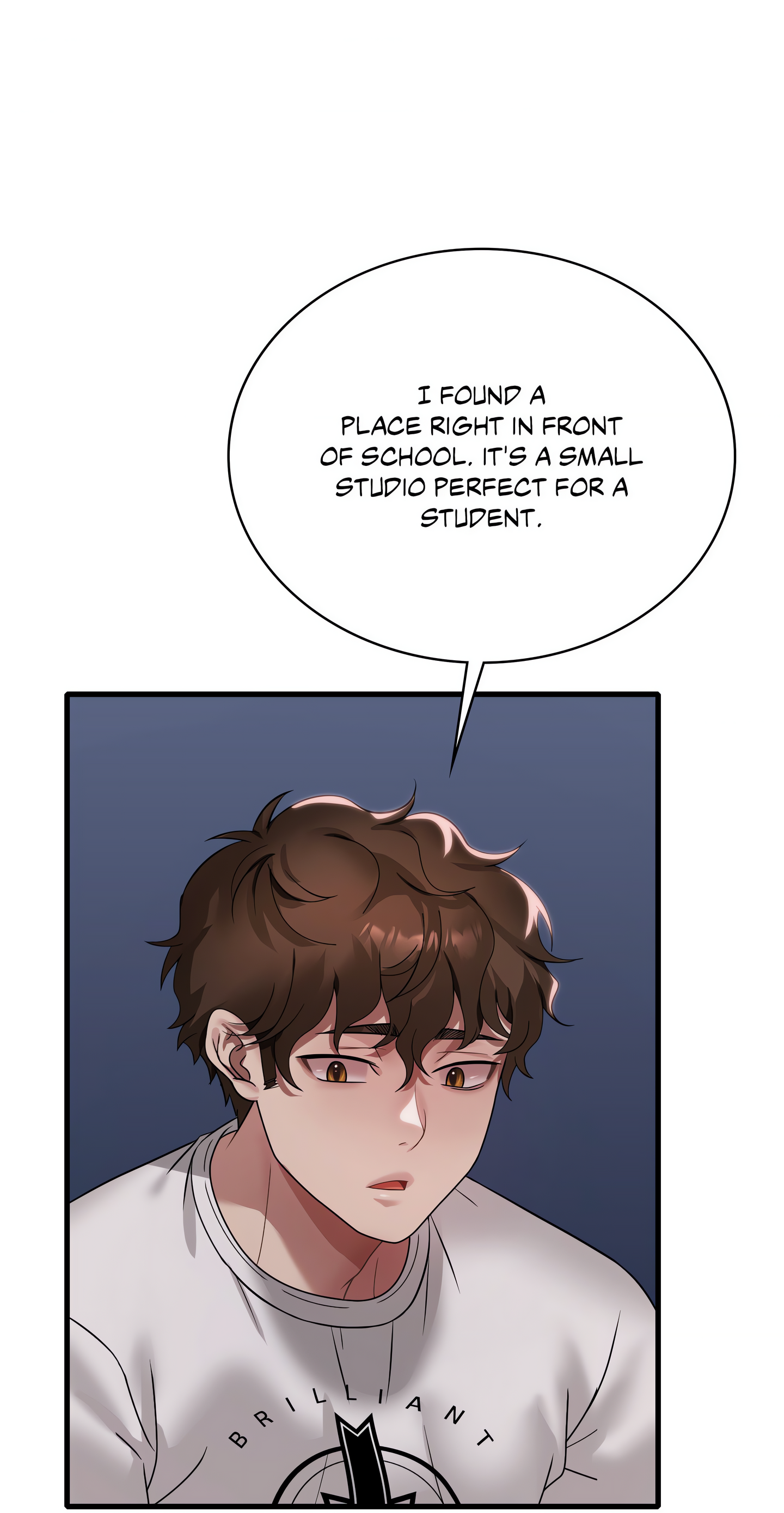 Drunk on You (Official Uncensored) Page 16 - MangaHe