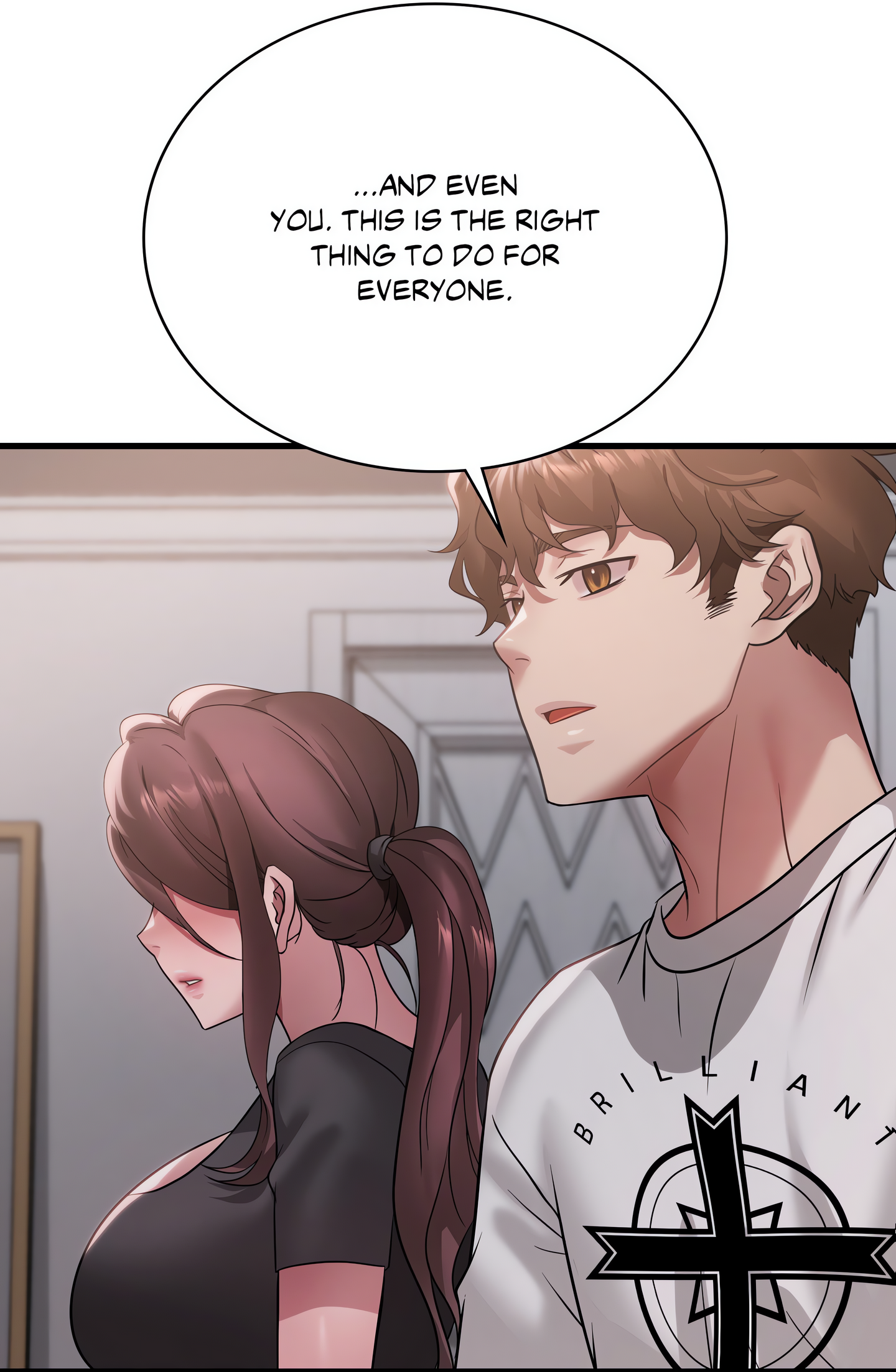 Drunk on You (Official Uncensored) Page 23 - MangaHe