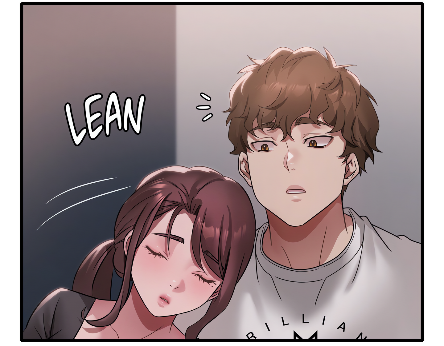 Drunk on You (Official Uncensored) Page 25 - MangaHe