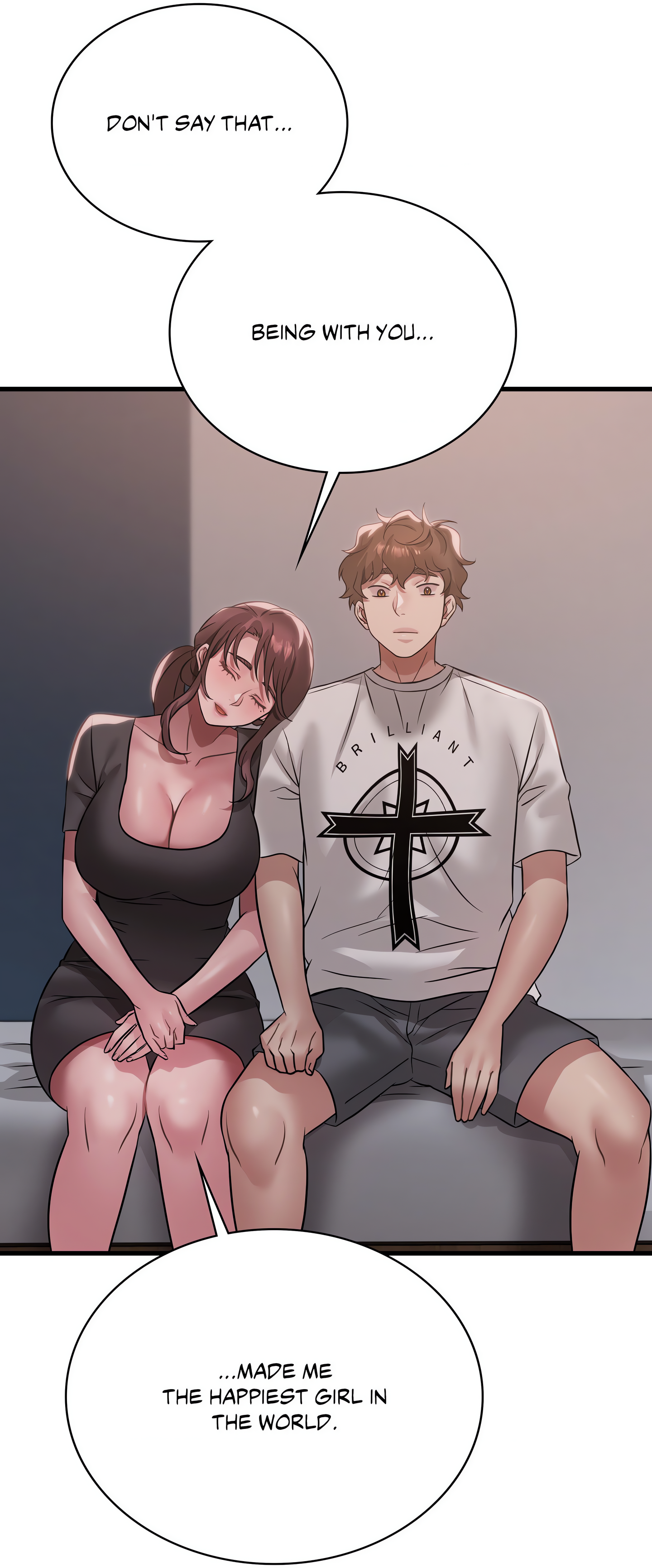 Drunk on You (Official Uncensored) Page 27 - MangaHe