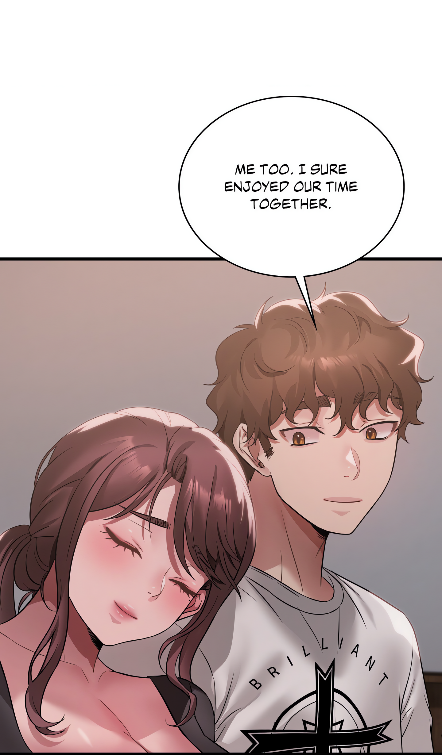 Drunk on You (Official Uncensored) Page 28 - MangaHe