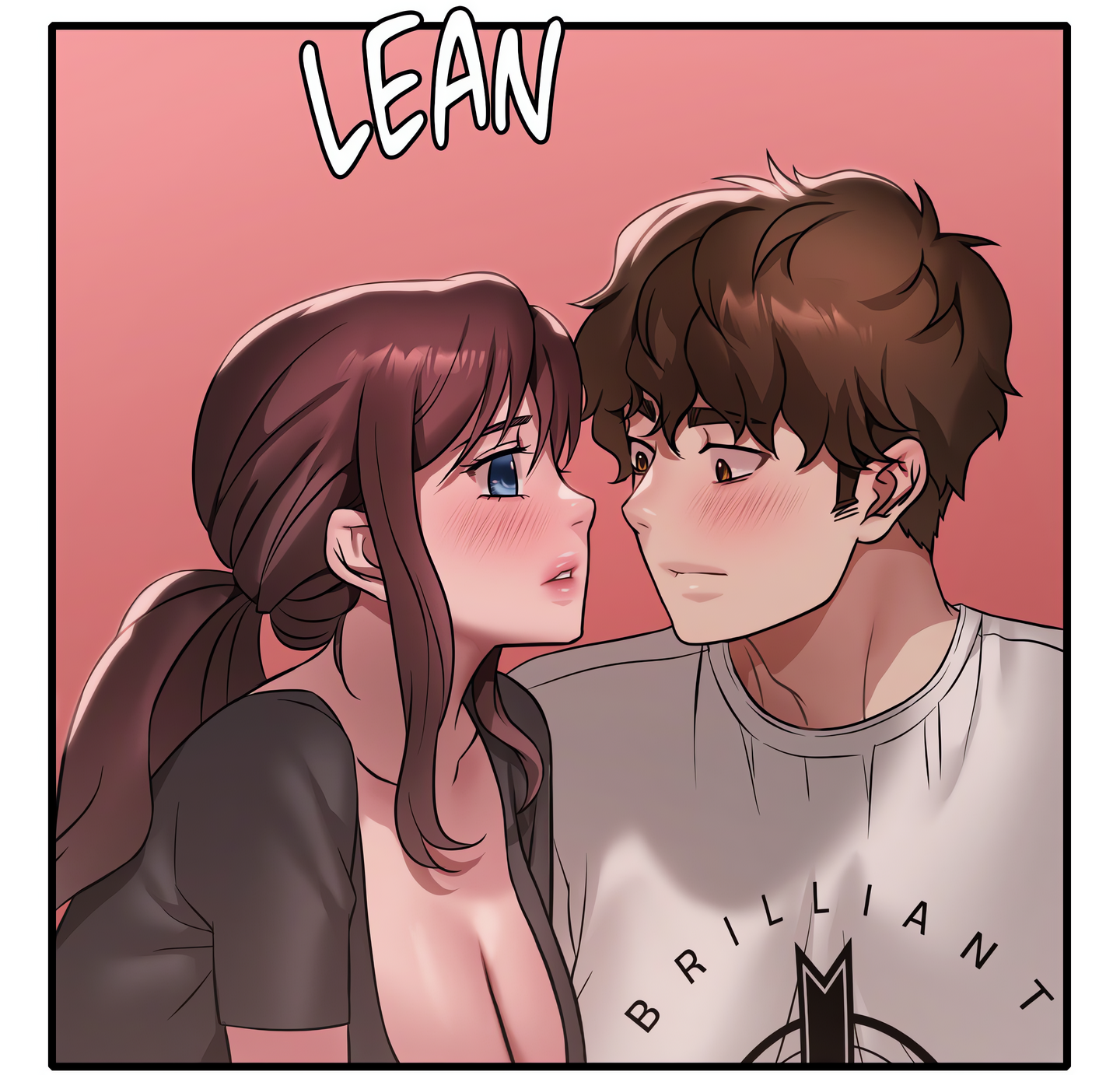 Drunk on You (Official Uncensored) Page 30 - MangaHe