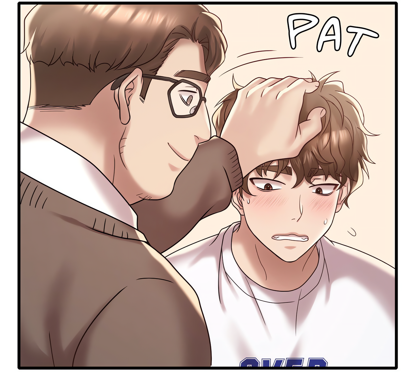Drunk on You (Official Uncensored) Page 4 - MangaHe