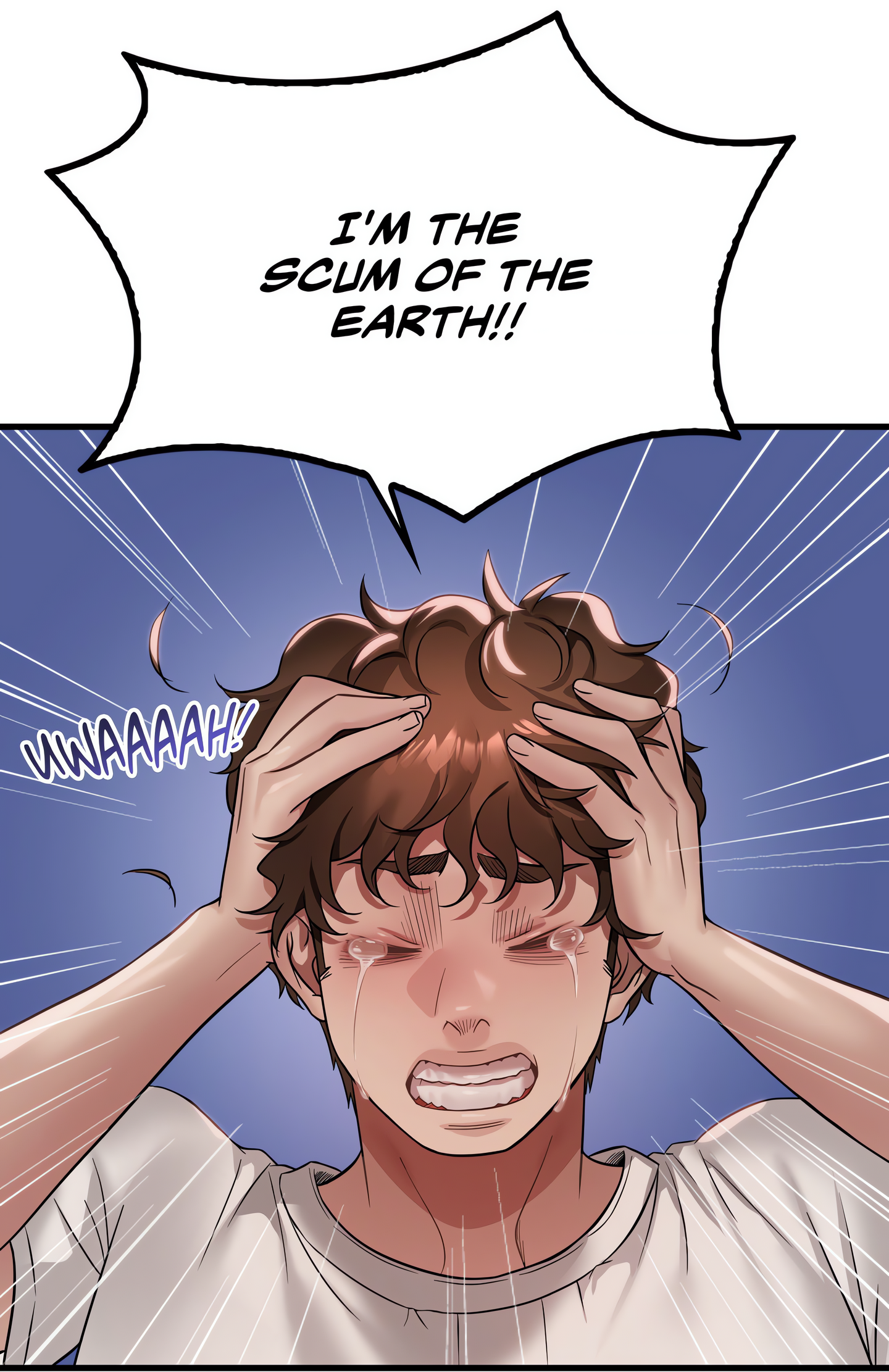 Drunk on You (Official Uncensored) Page 6 - MangaHe