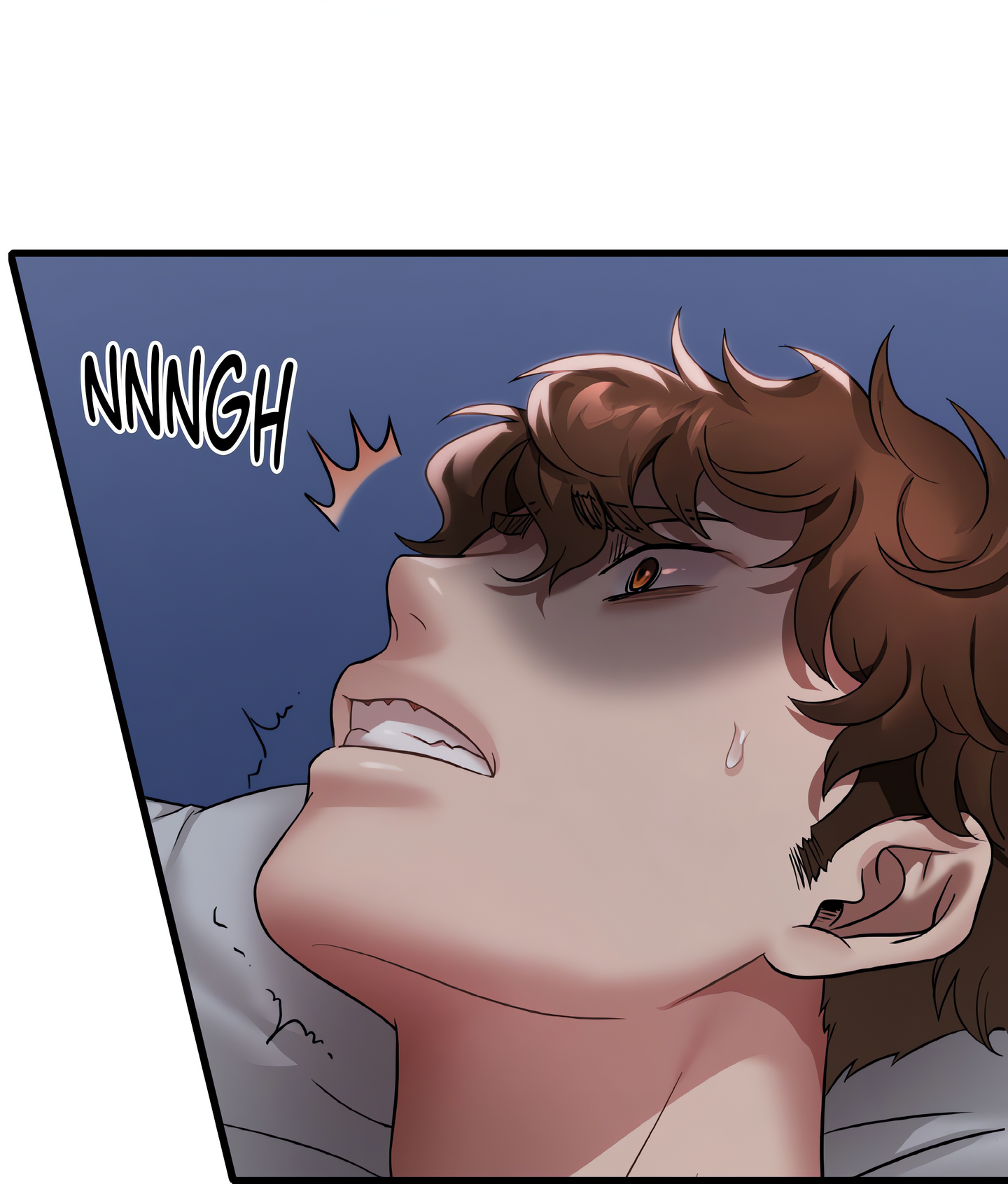 Drunk on You (Official Uncensored) Page 53 - MangaHe