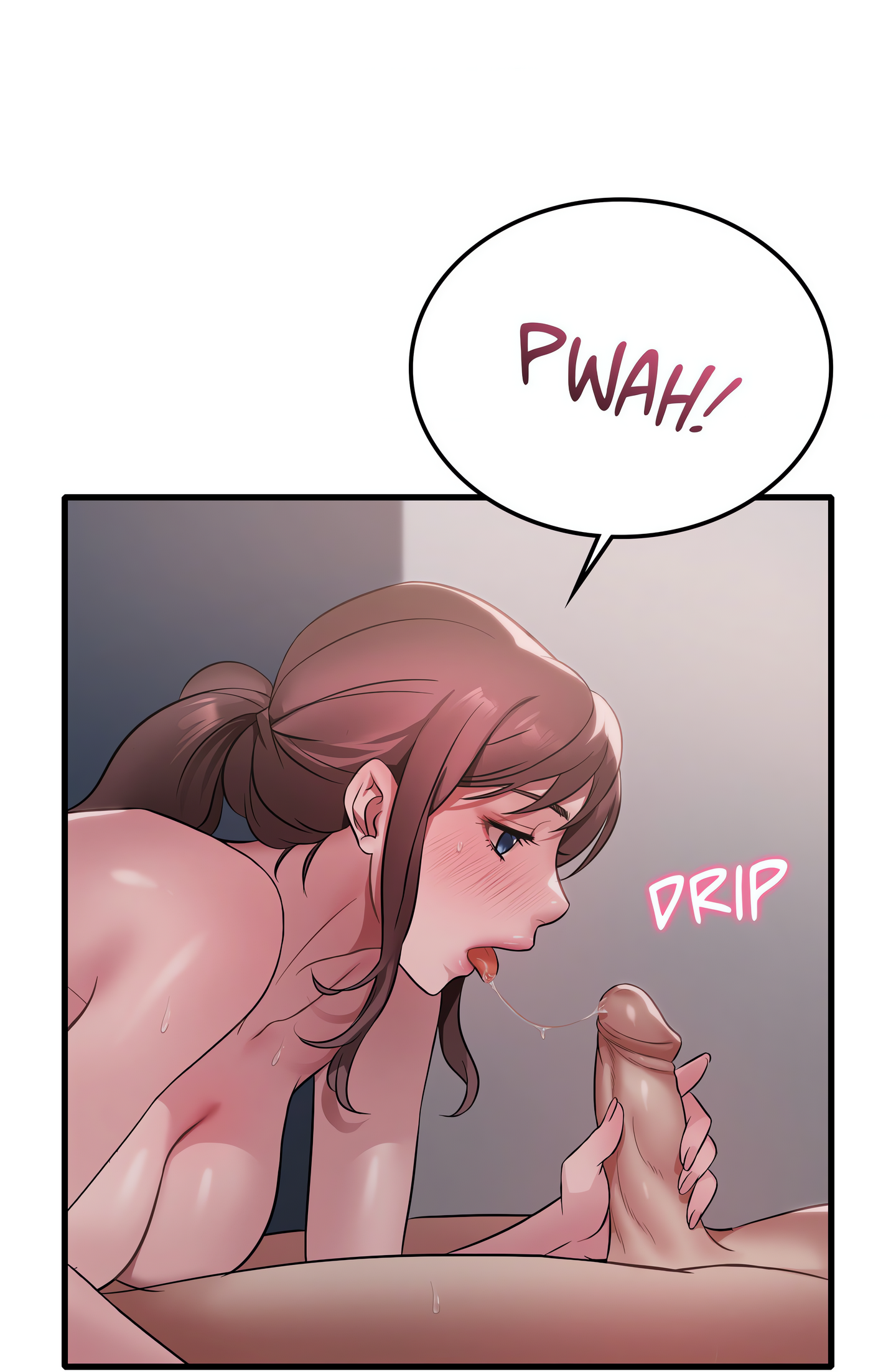 Drunk on You (Official Uncensored) Page 58 - MangaHe