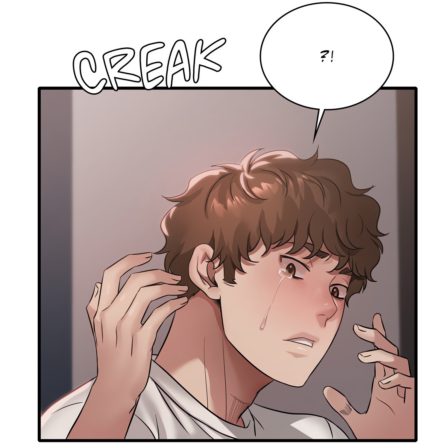 Drunk on You (Official Uncensored) Page 8 - MangaHe