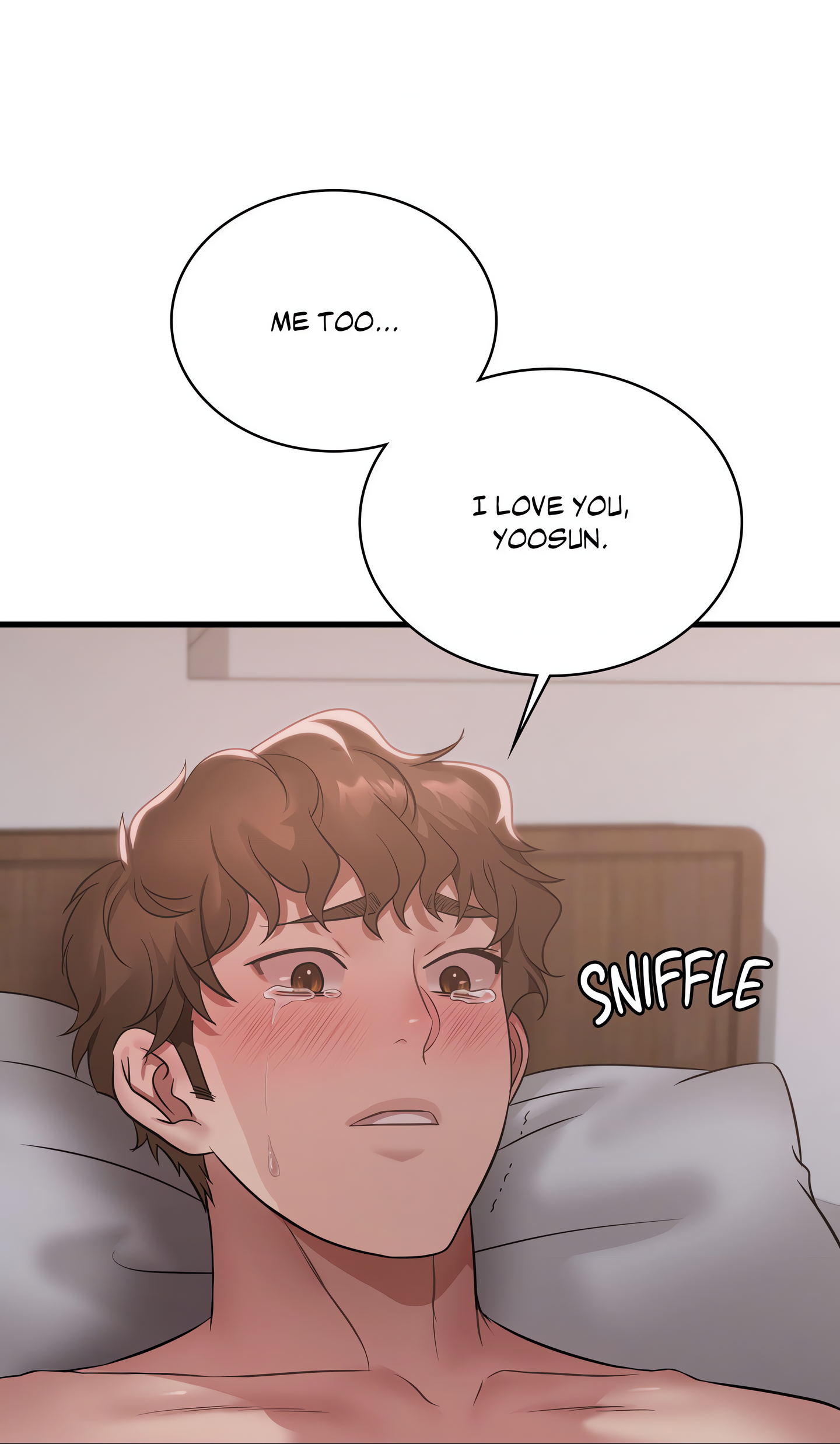 Drunk on You (Official Uncensored) Page 75 - MangaHe