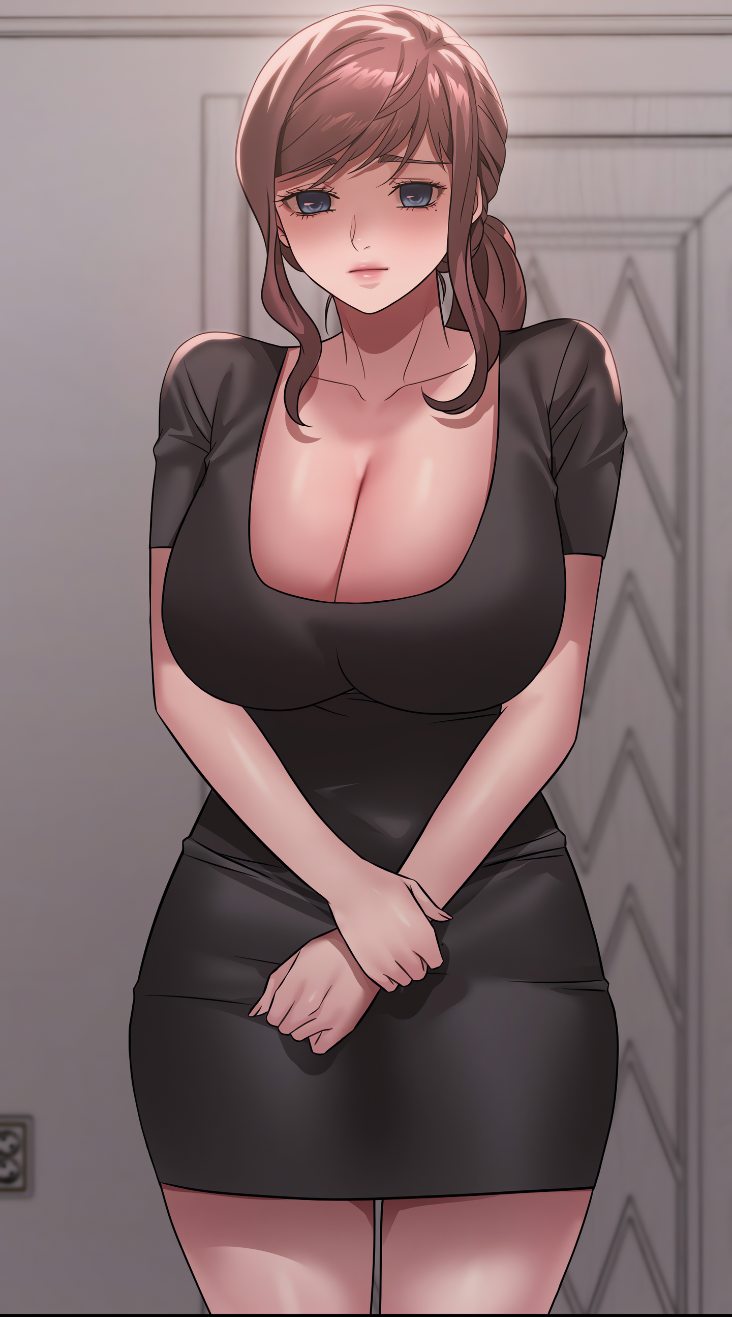 Drunk on You (Official Uncensored) Page 10 - MangaHe