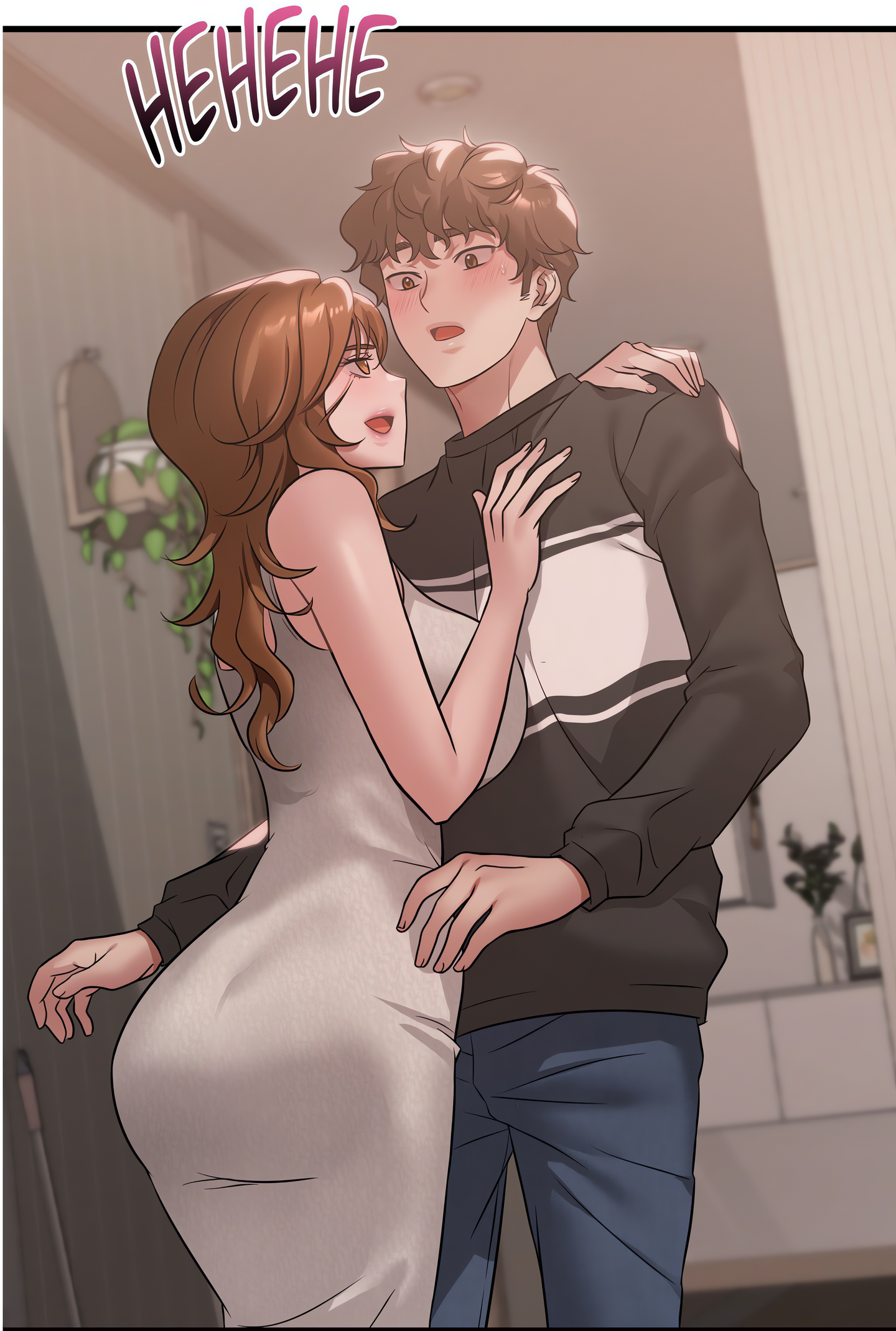 Drunk on You (Official Uncensored) Page 102 - MangaHe