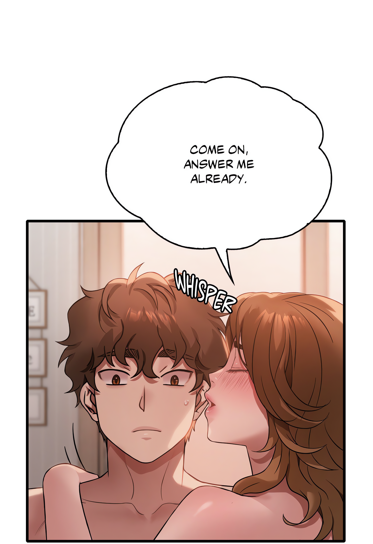 Drunk on You (Official Uncensored) Page 110 - MangaHe