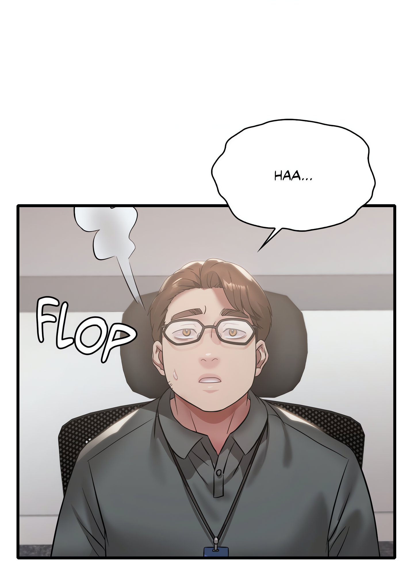 Drunk on You (Official Uncensored) Page 15 - MangaHe