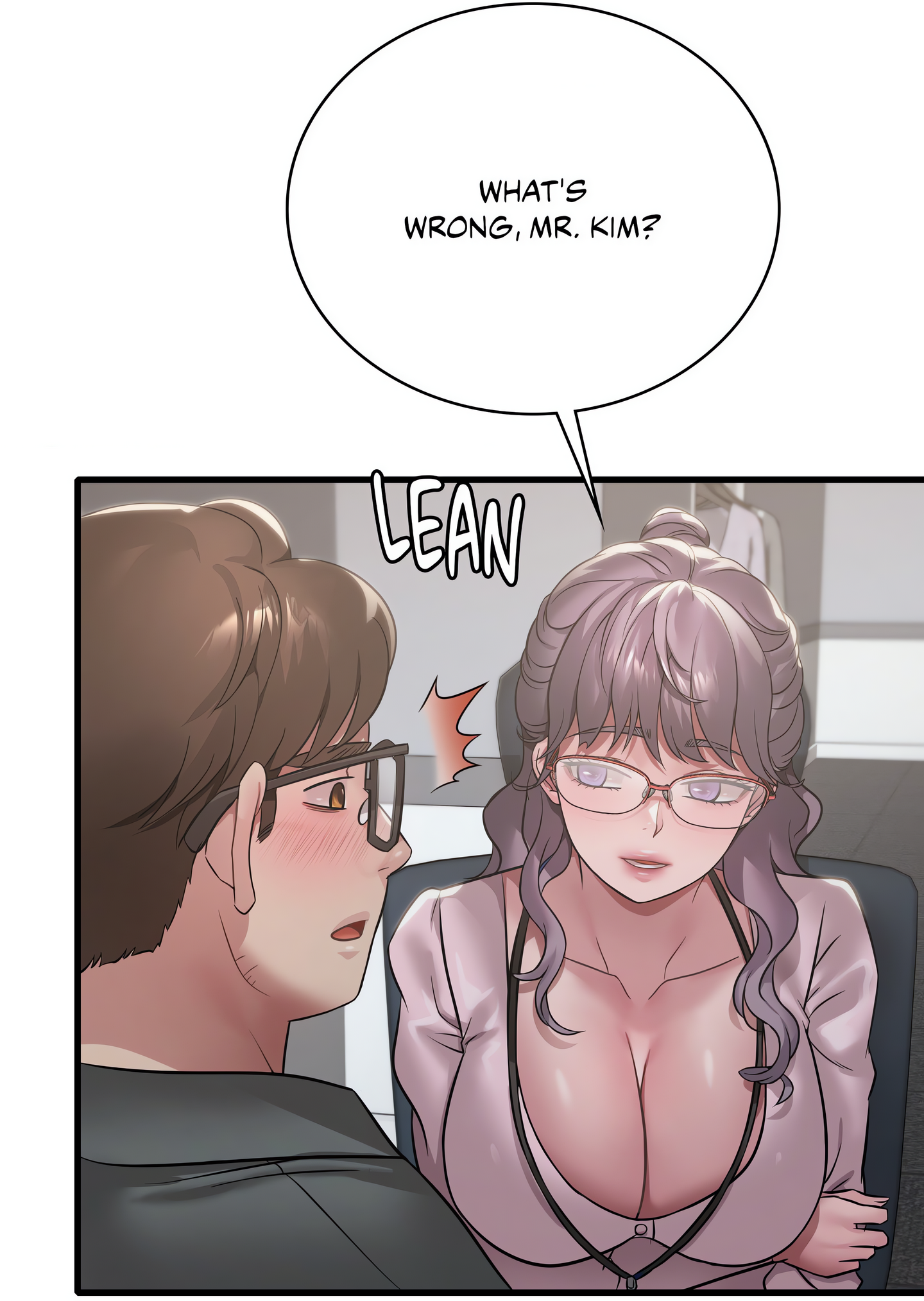 Drunk on You (Official Uncensored) Page 17 - MangaHe