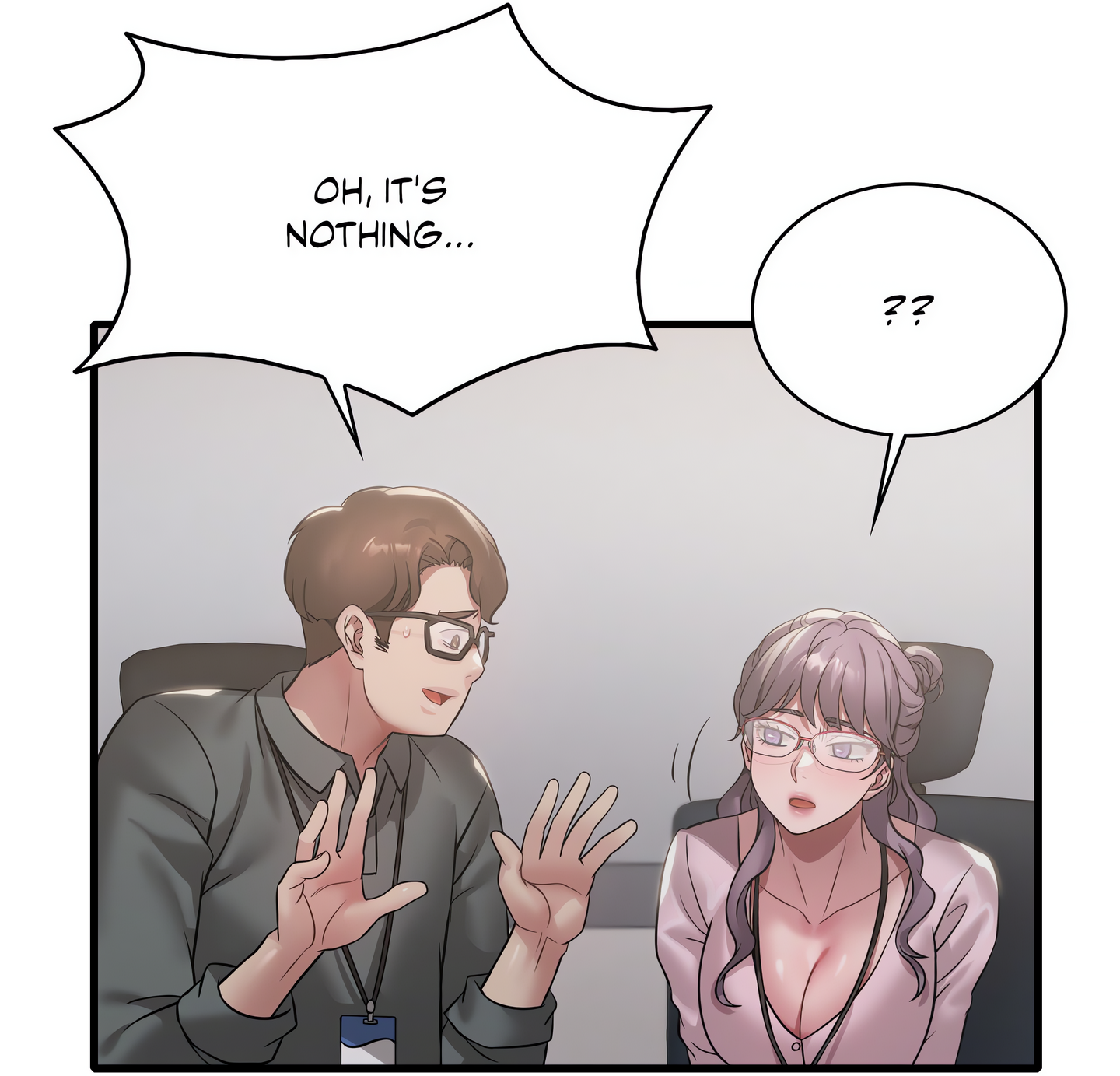 Drunk on You (Official Uncensored) Page 19 - MangaHe