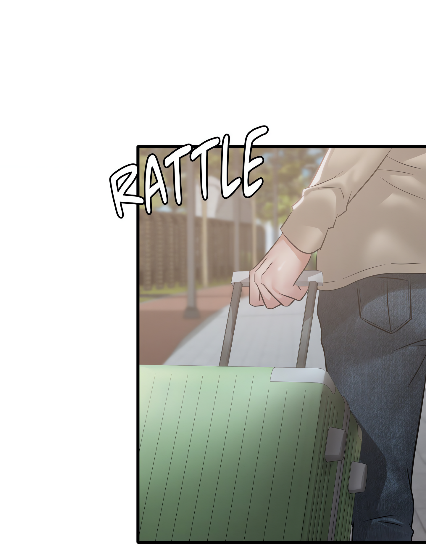 Drunk on You (Official Uncensored) Page 3 - MangaHe