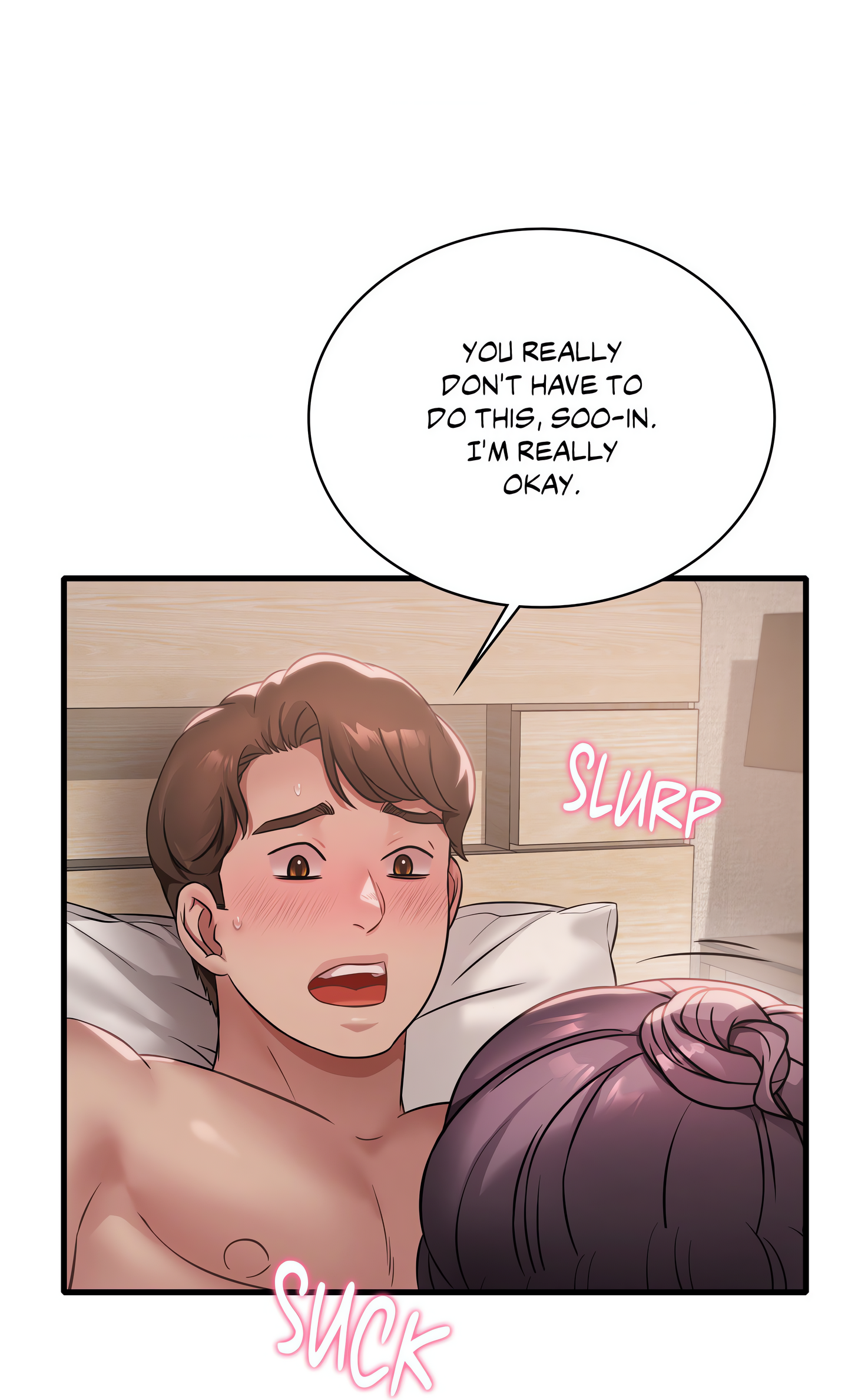 Drunk on You (Official Uncensored) Page 28 - MangaHe