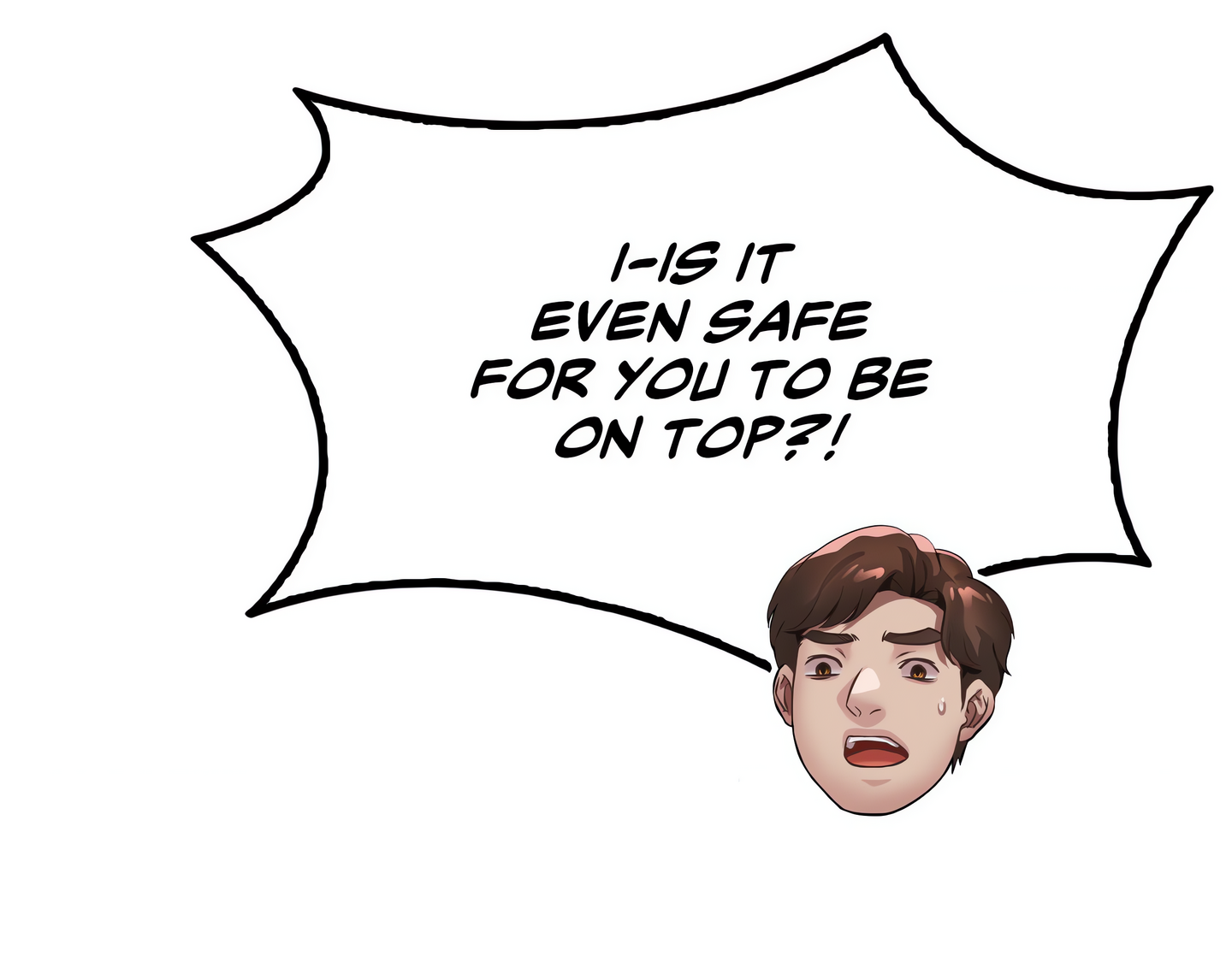Drunk on You (Official Uncensored) Page 38 - MangaHe