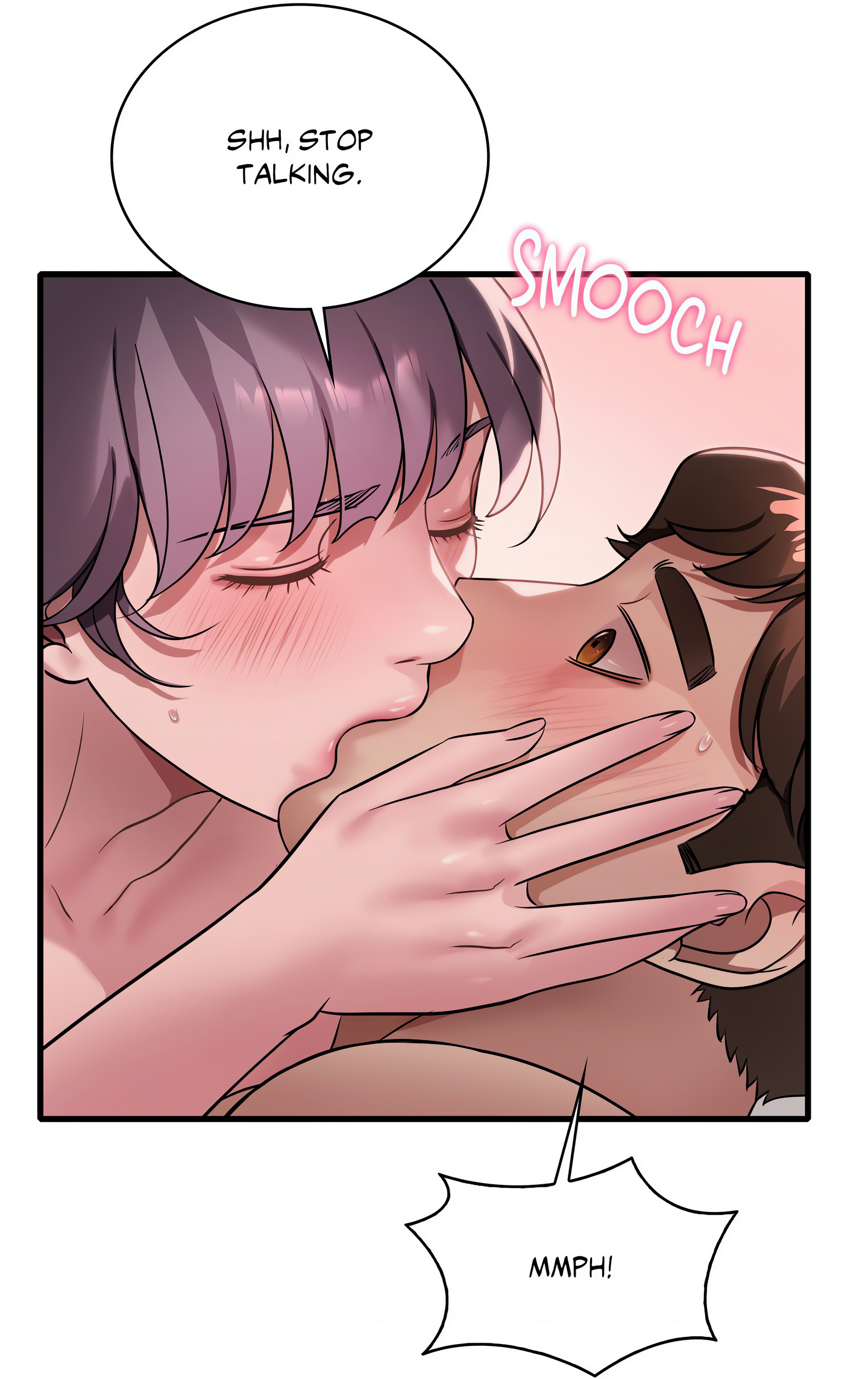 Drunk on You (Official Uncensored) Page 51 - MangaHe