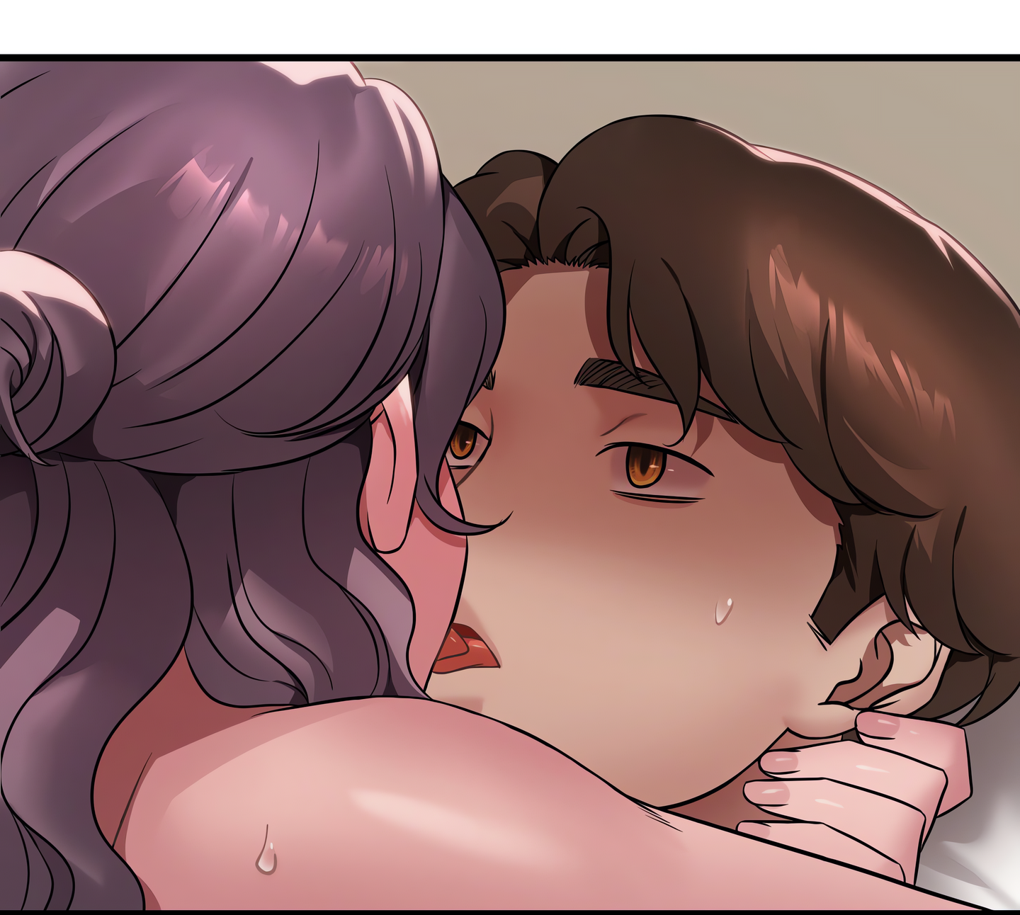 Drunk on You (Official Uncensored) Page 54 - MangaHe