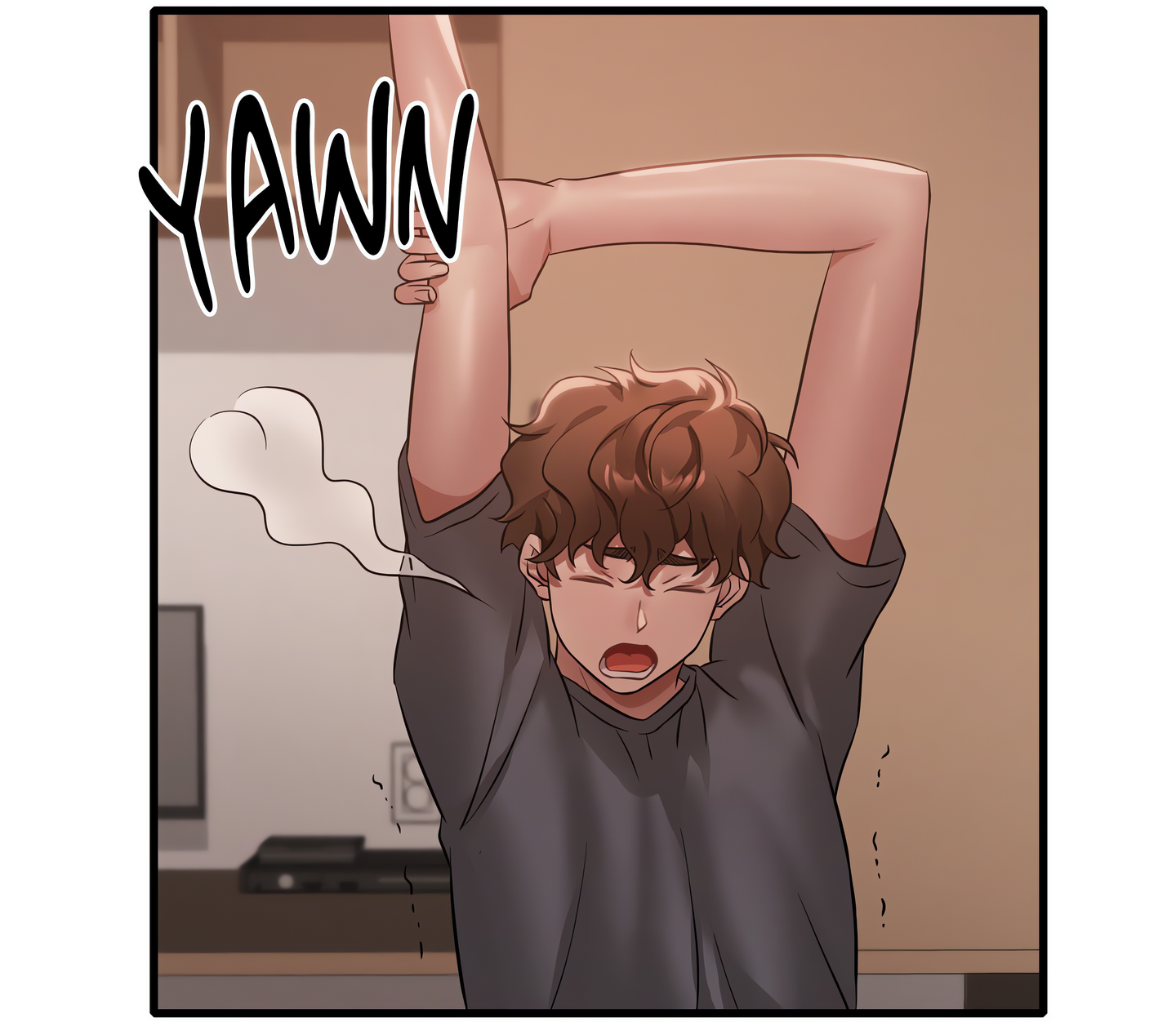 Drunk on You (Official Uncensored) Page 62 - MangaHe
