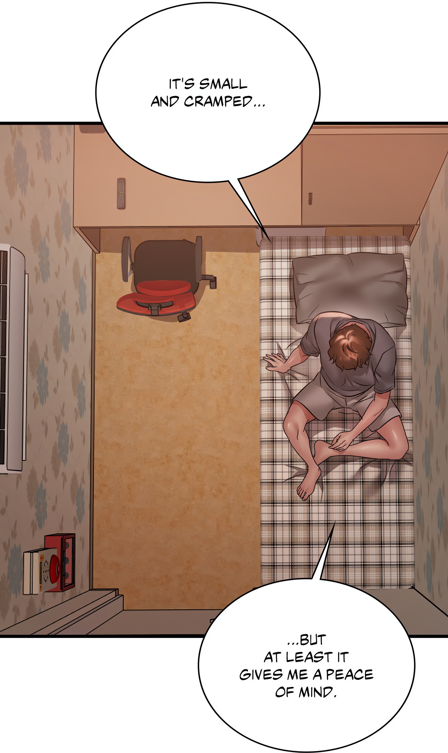 Drunk on You (Official Uncensored) Page 64 - MangaHe