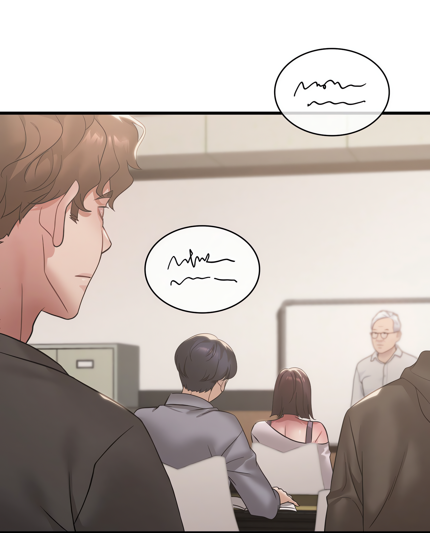 Drunk on You (Official Uncensored) Page 70 - MangaHe
