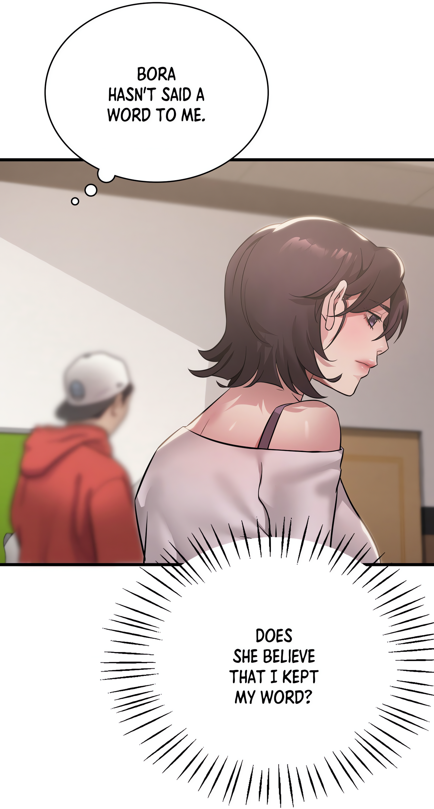 Drunk on You (Official Uncensored) Page 72 - MangaHe