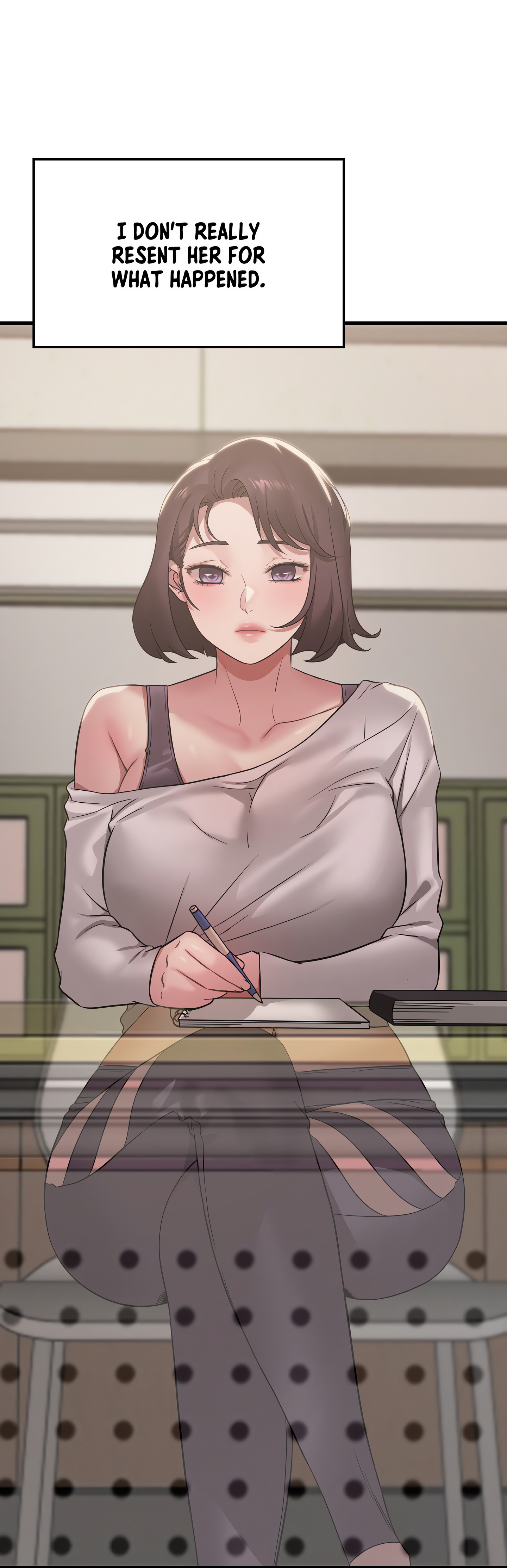 Drunk on You (Official Uncensored) Page 73 - MangaHe