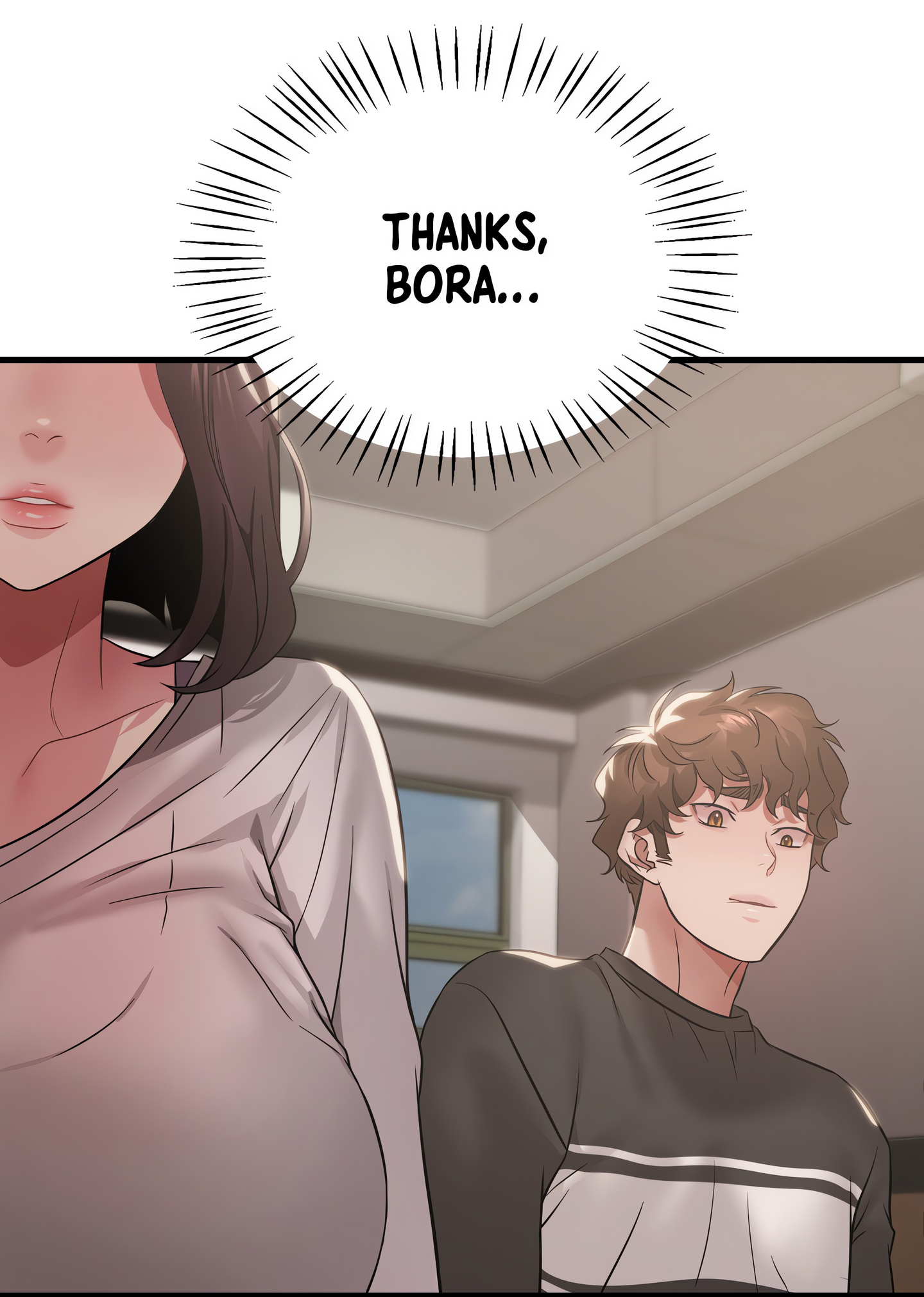 Drunk on You (Official Uncensored) Page 75 - MangaHe