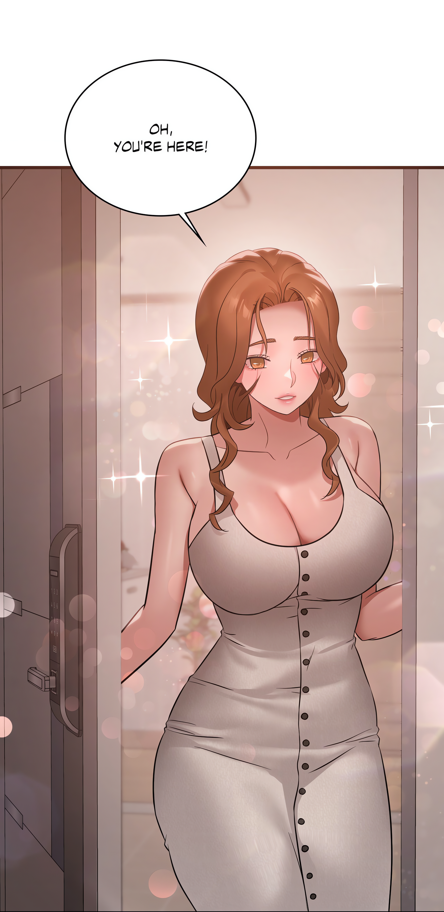 Drunk on You (Official Uncensored) Page 80 - MangaHe