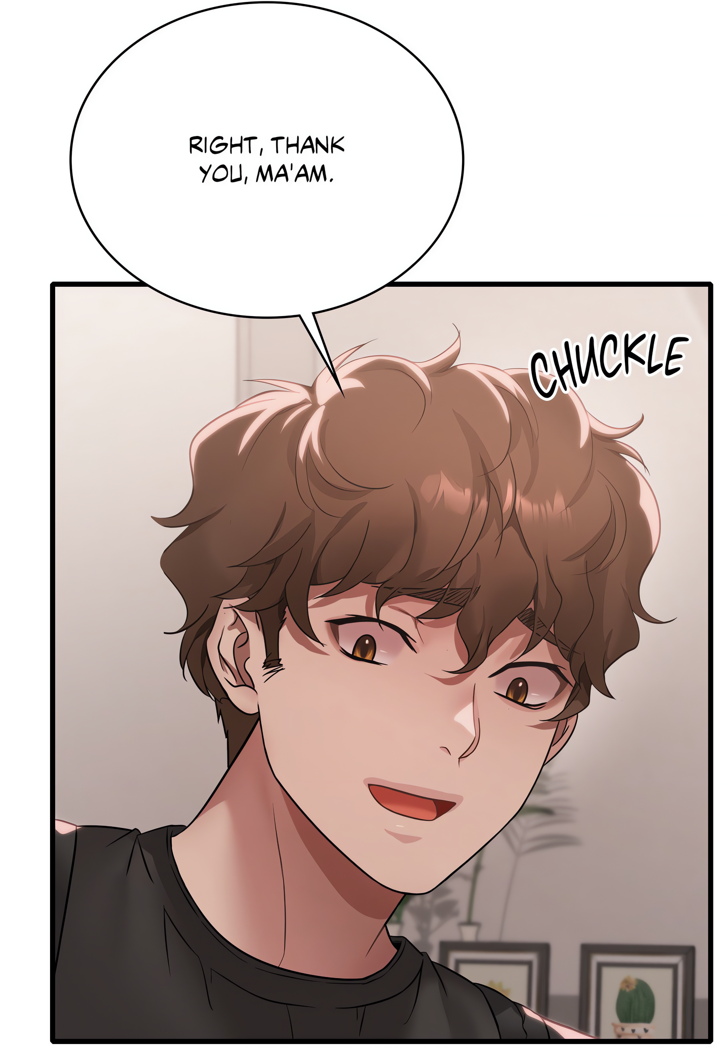 Drunk on You (Official Uncensored) Page 83 - MangaHe