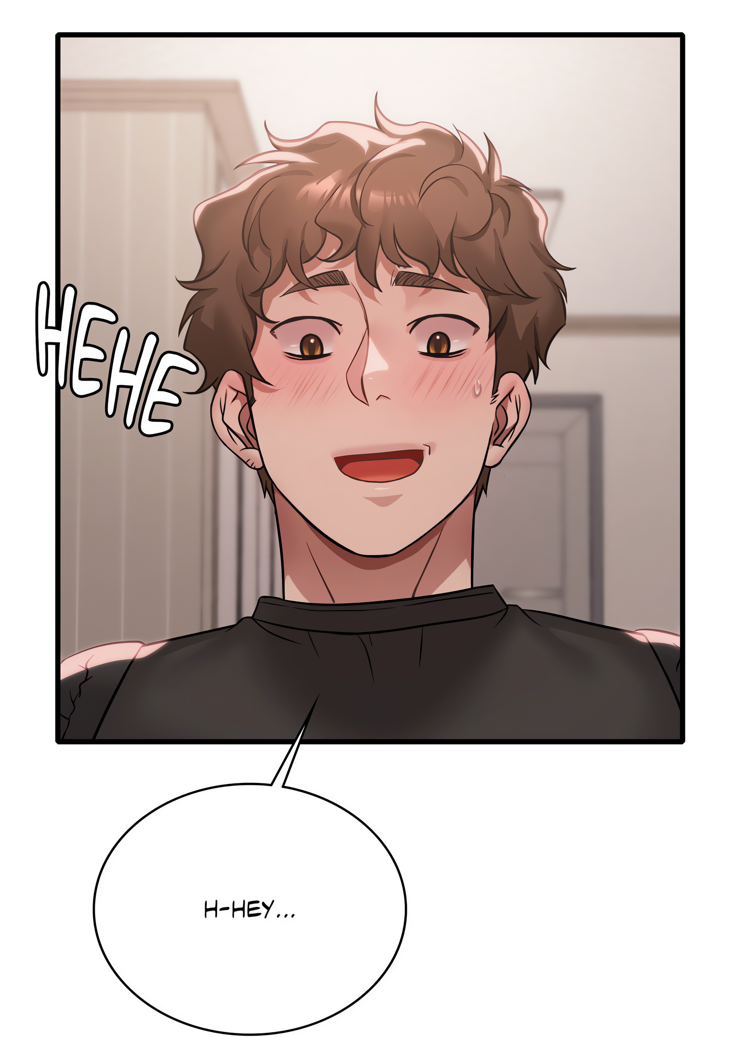 Drunk on You (Official Uncensored) Page 87 - MangaHe