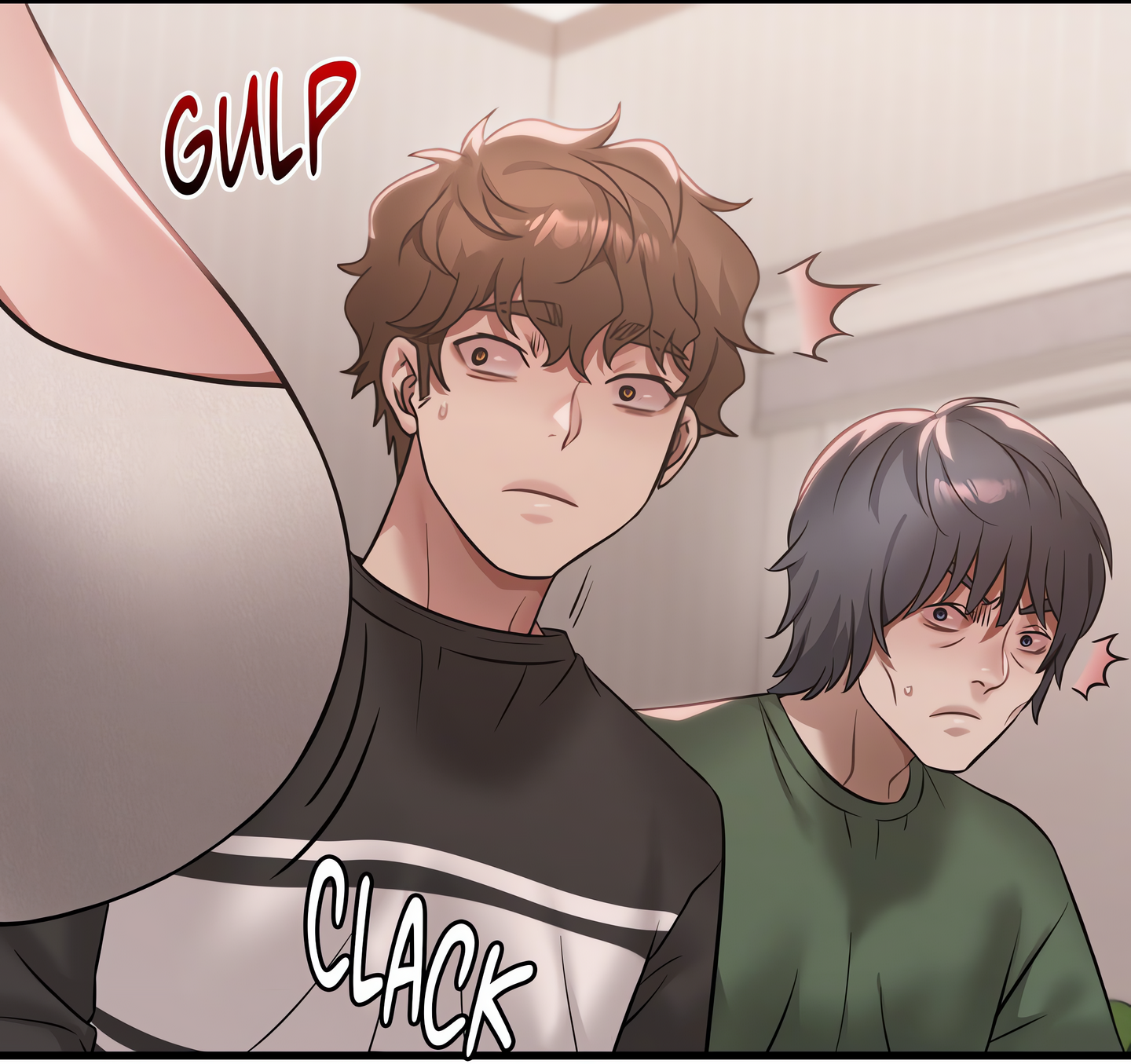 Drunk on You (Official Uncensored) Page 93 - MangaHe