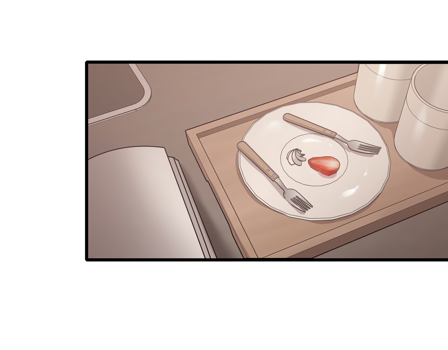 Drunk on You (Official Uncensored) Page 95 - MangaHe