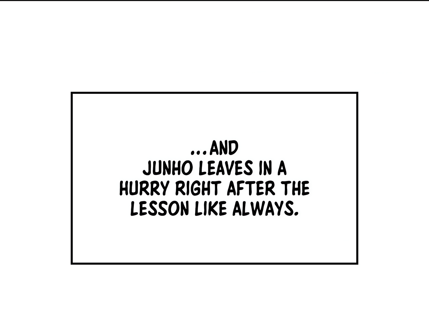 Drunk on You (Official Uncensored) Page 97 - MangaHe