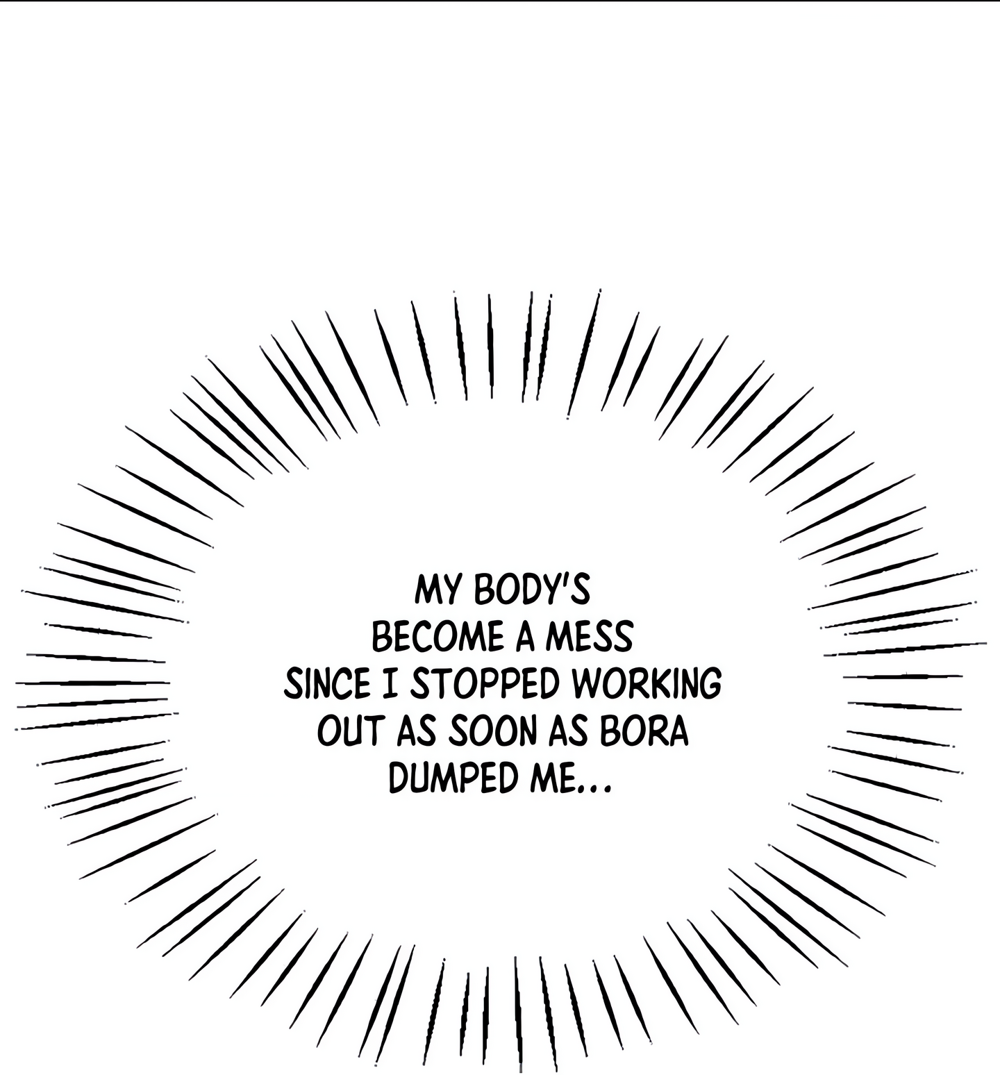Drunk on You (Official Uncensored) Page 108 - MangaHe