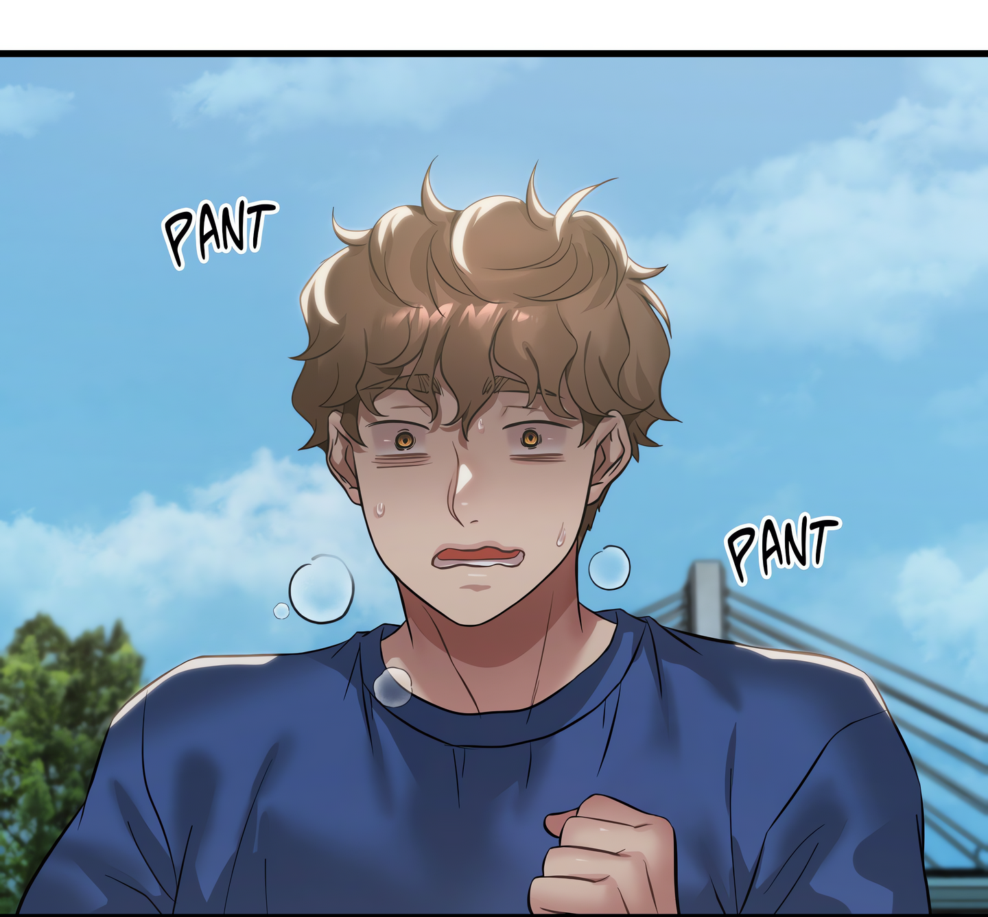 Drunk on You (Official Uncensored) Page 109 - MangaHe
