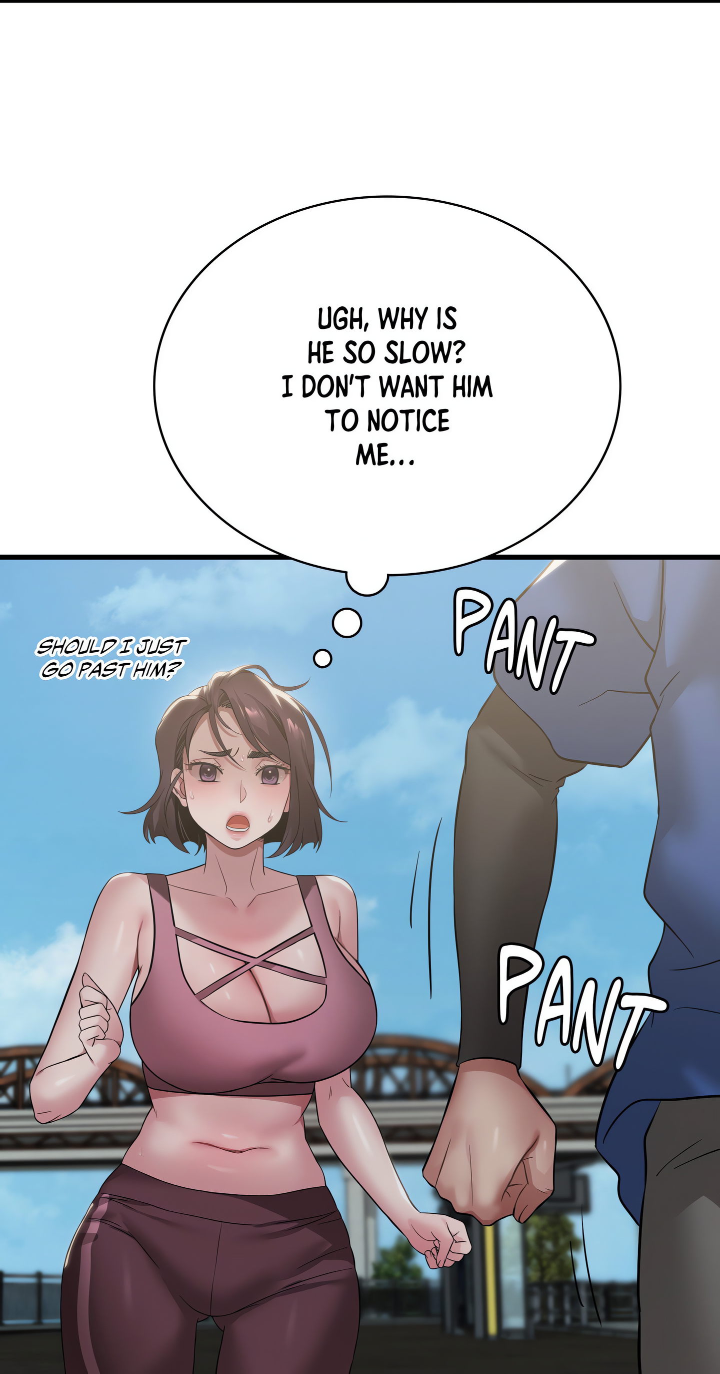Drunk on You (Official Uncensored) Page 110 - MangaHe