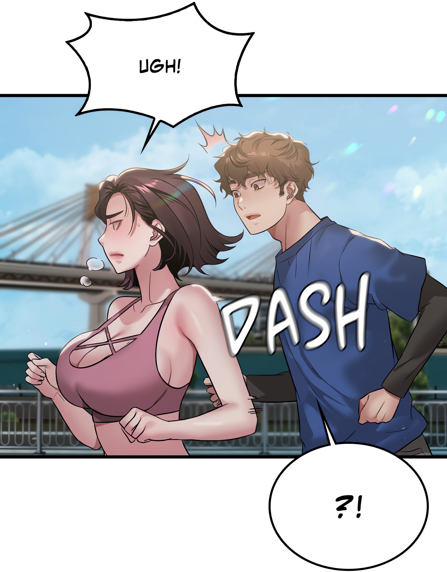 Drunk on You (Official Uncensored) Page 112 - MangaHe