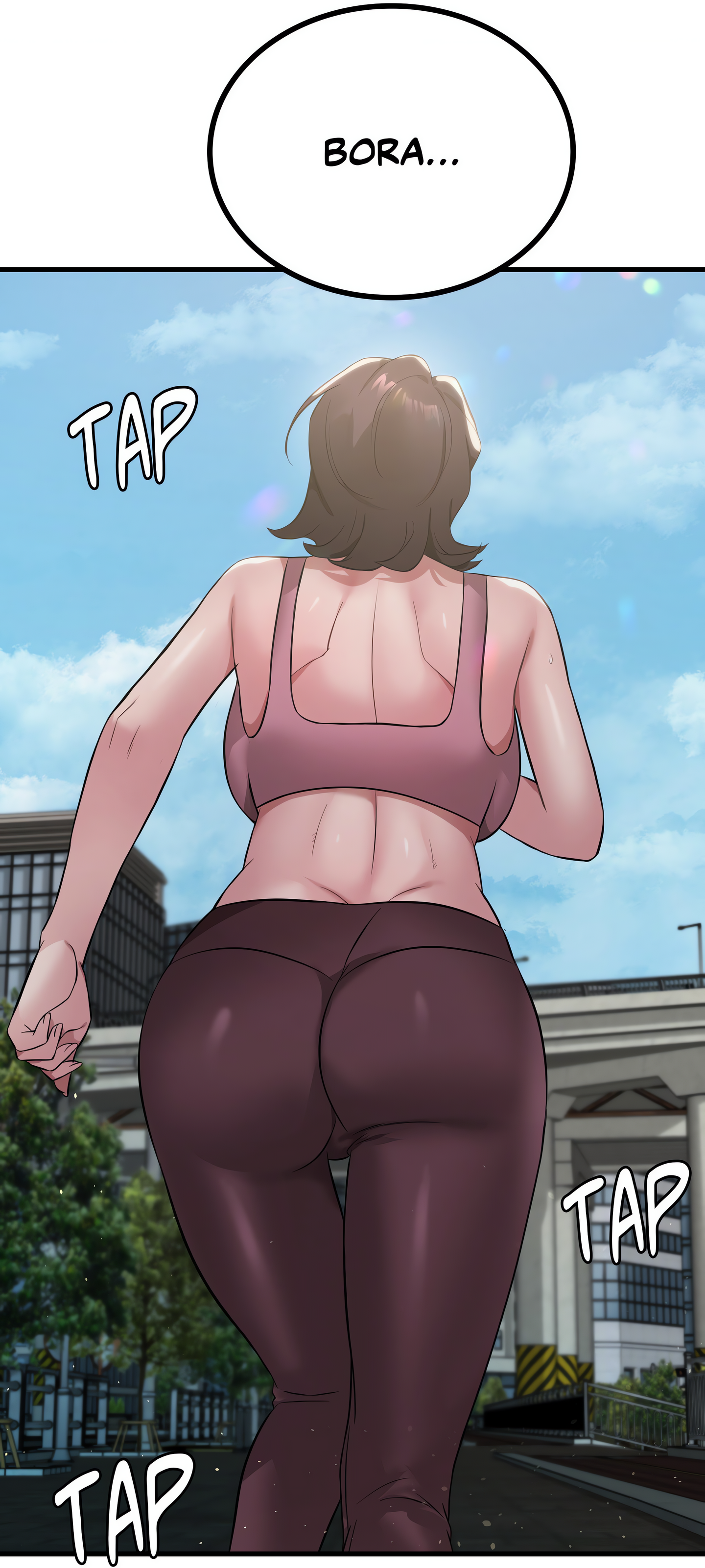 Drunk on You (Official Uncensored) Page 114 - MangaHe