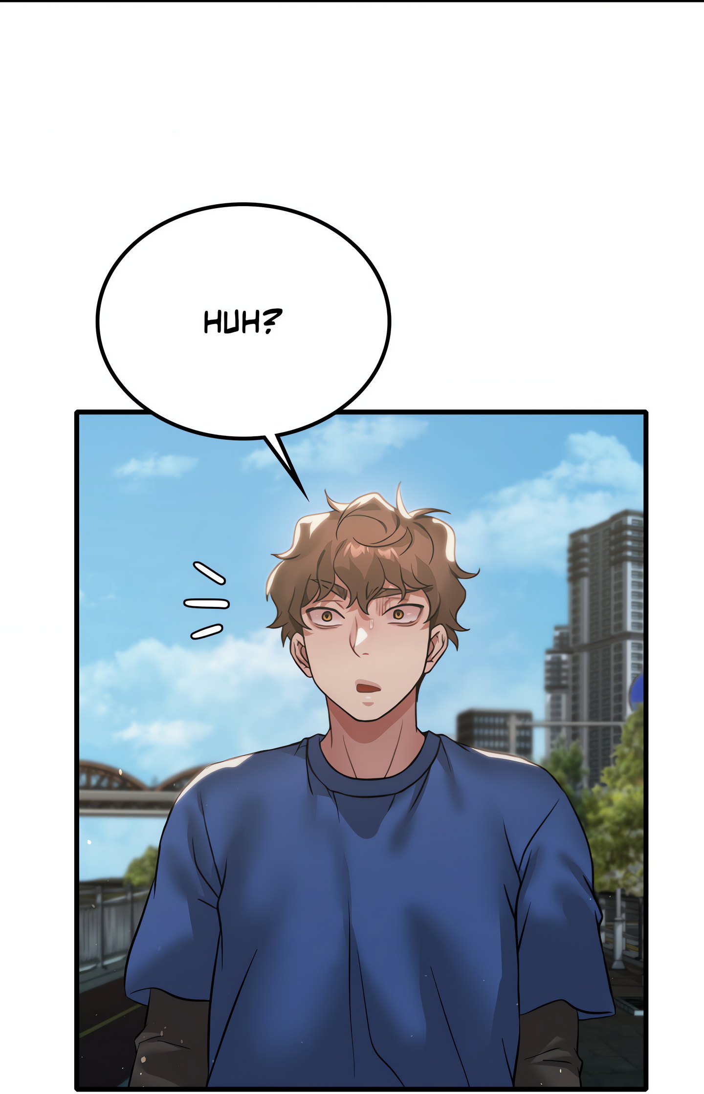 Drunk on You (Official Uncensored) Page 117 - MangaHe