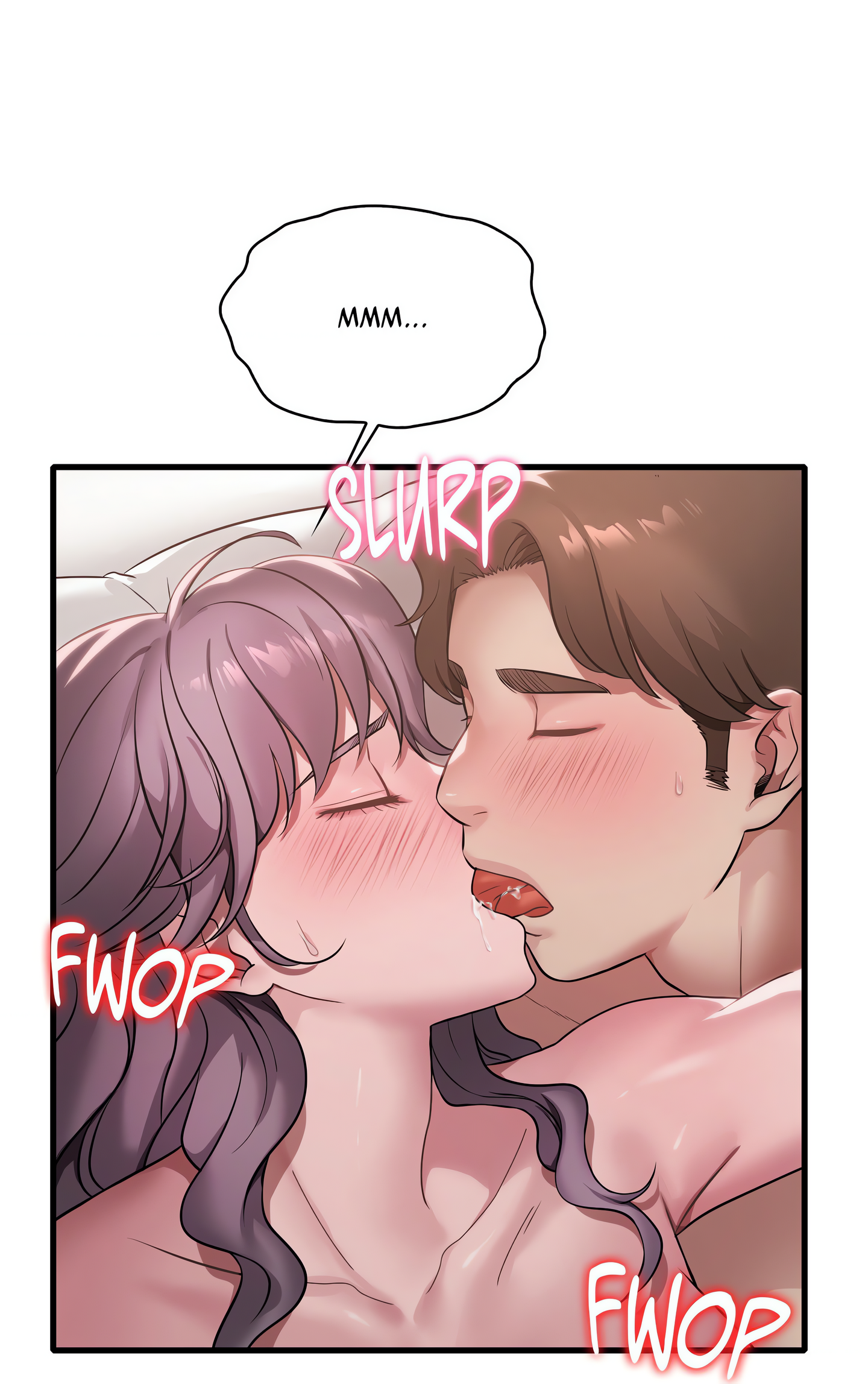 Drunk on You (Official Uncensored) Page 13 - MangaHe