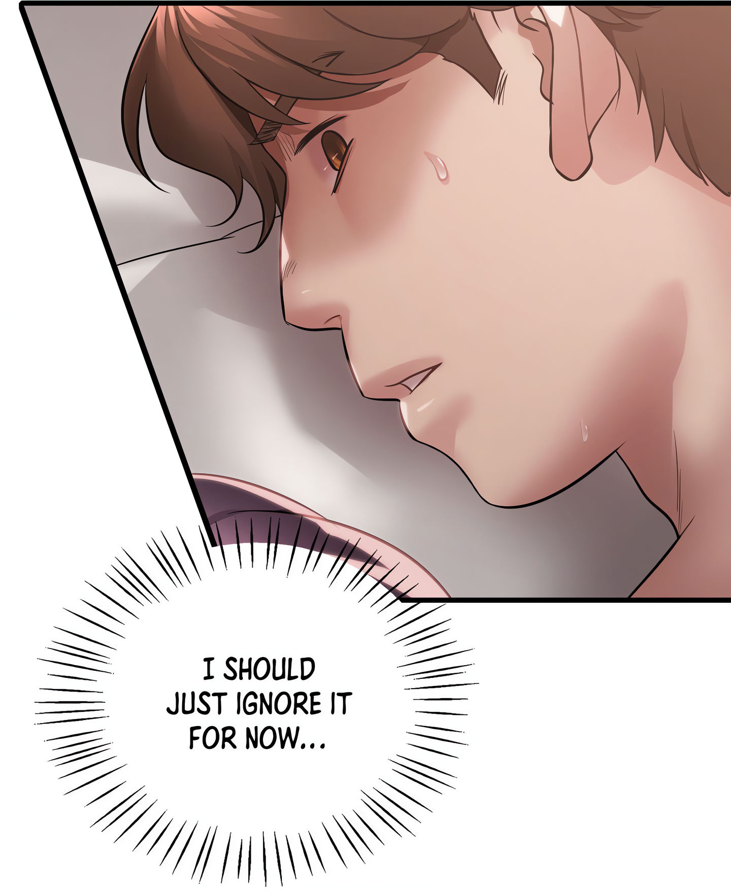 Drunk on You (Official Uncensored) Page 17 - MangaHe