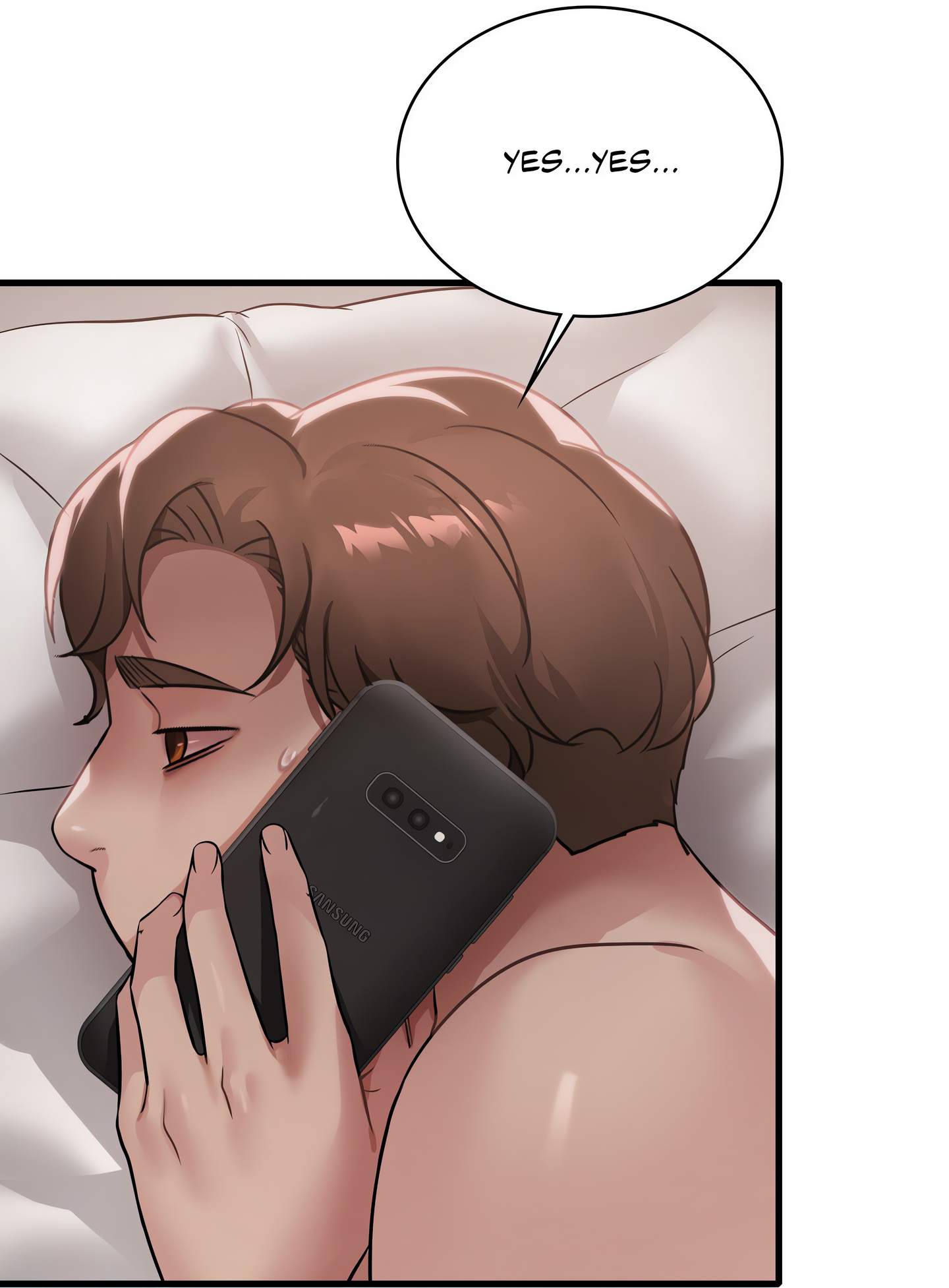 Drunk on You (Official Uncensored) Page 32 - MangaHe