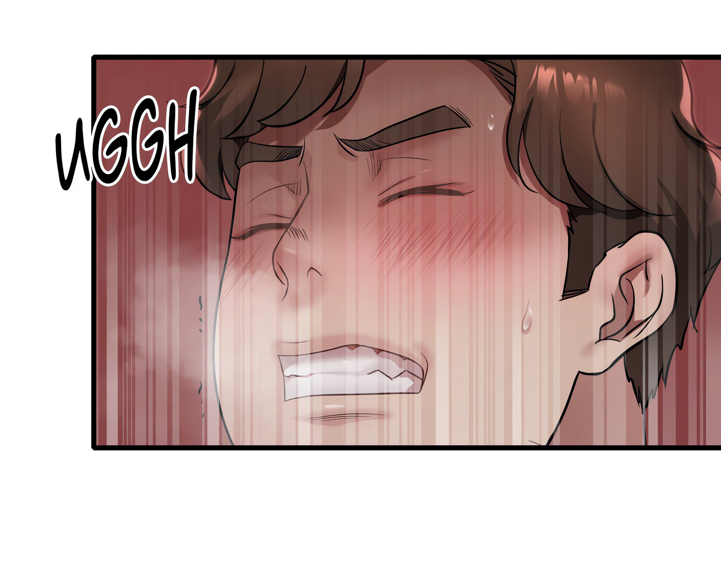 Drunk on You (Official Uncensored) Page 47 - MangaHe