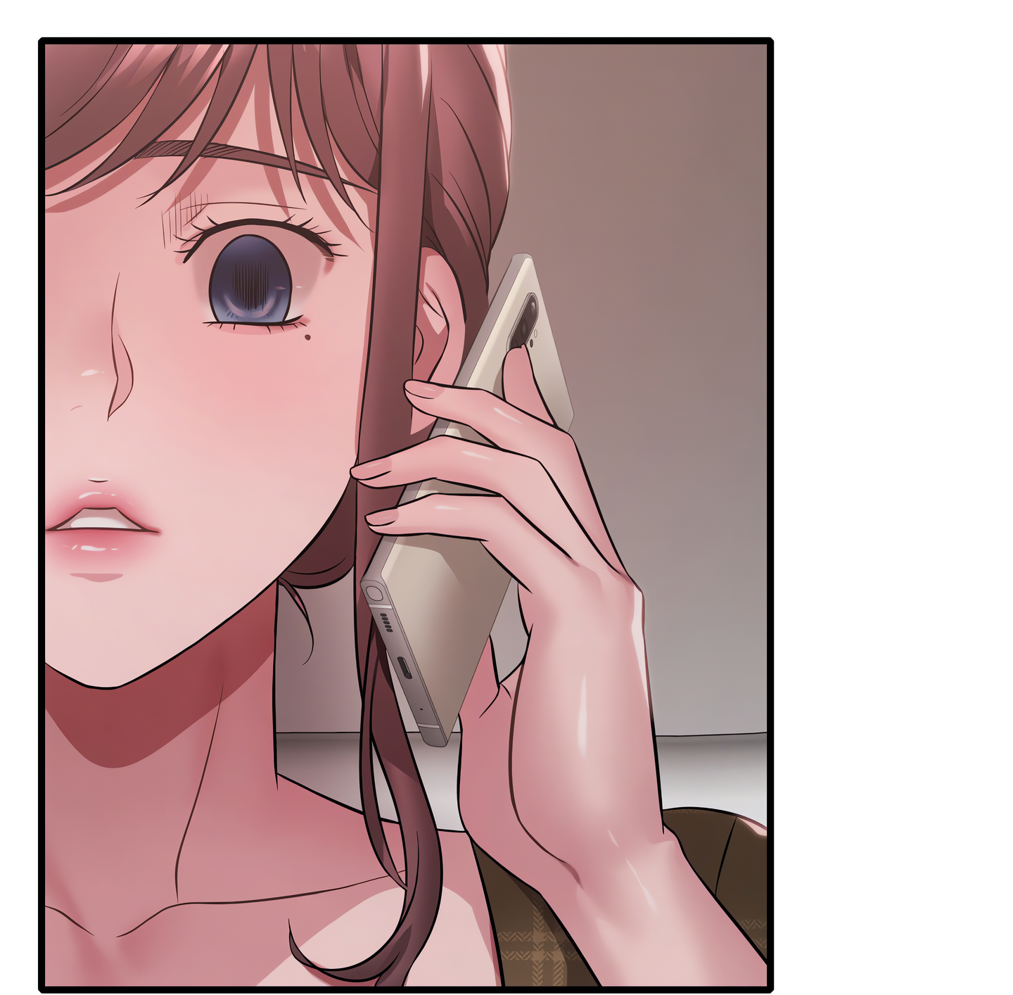 Drunk on You (Official Uncensored) Page 51 - MangaHe