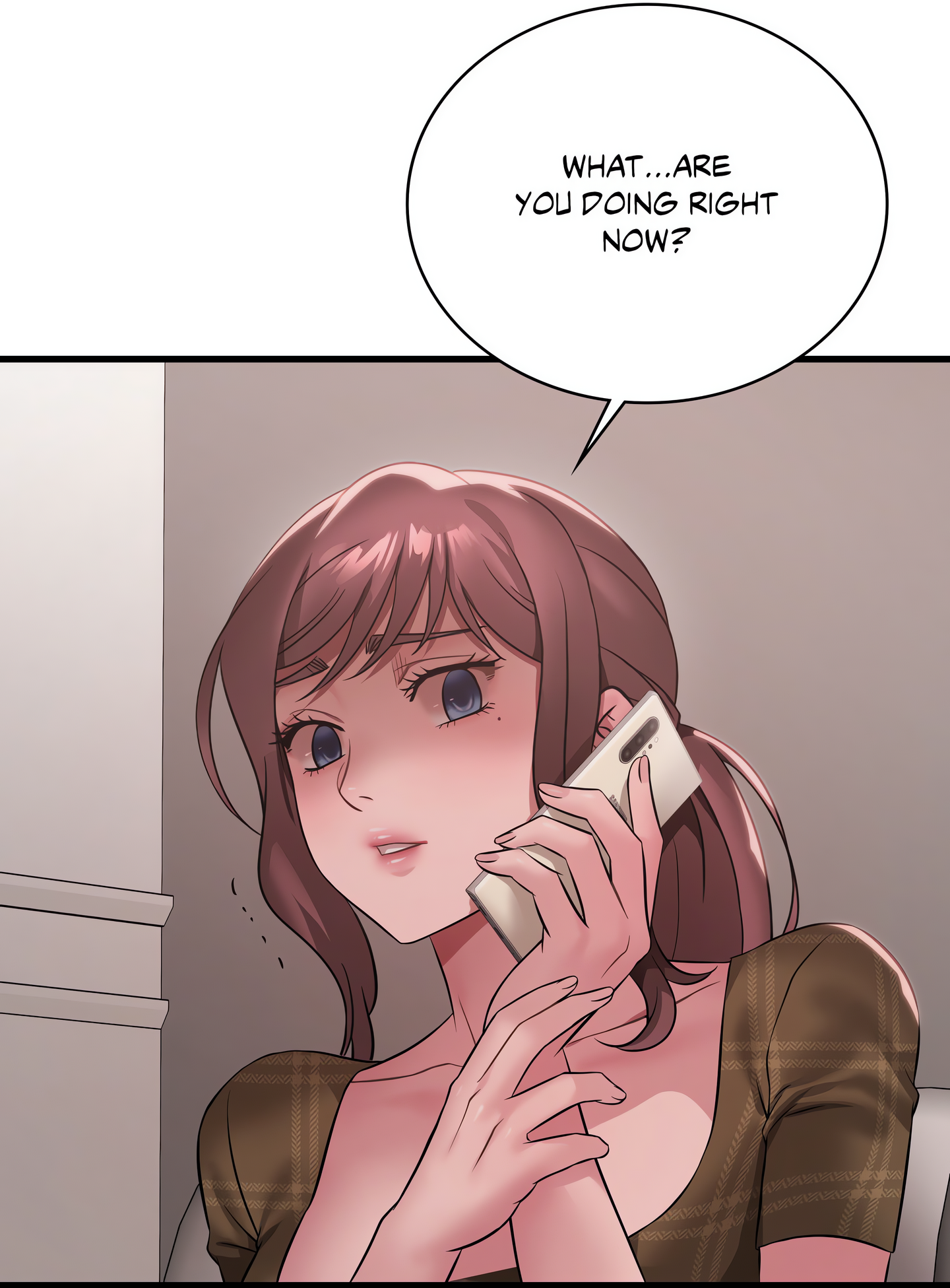 Drunk on You (Official Uncensored) Page 53 - MangaHe