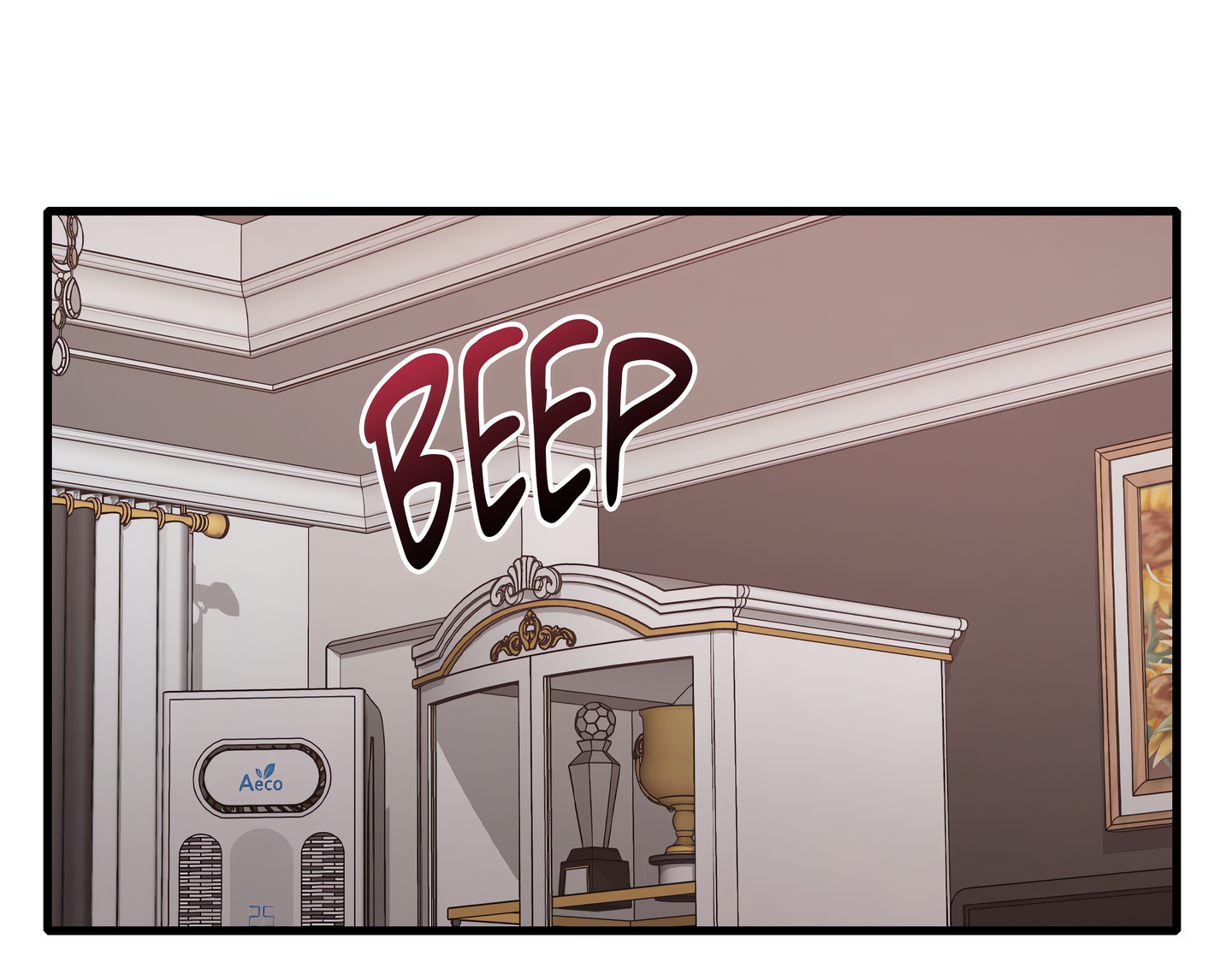 Drunk on You (Official Uncensored) Page 56 - MangaHe